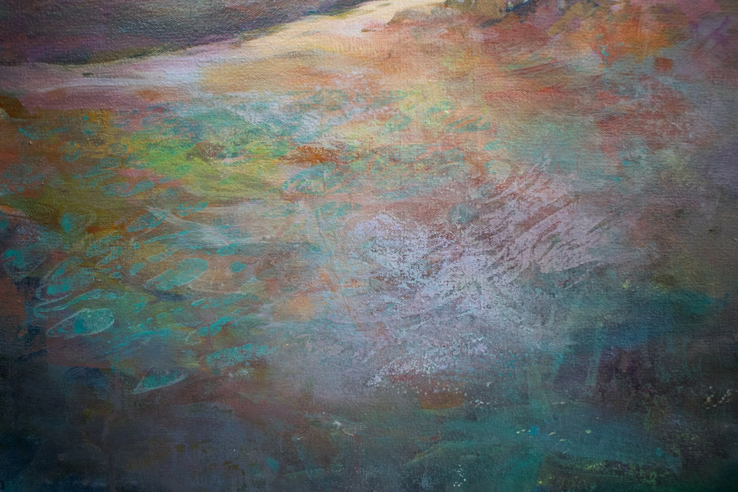 Under an Autumn Sky - Image 3
