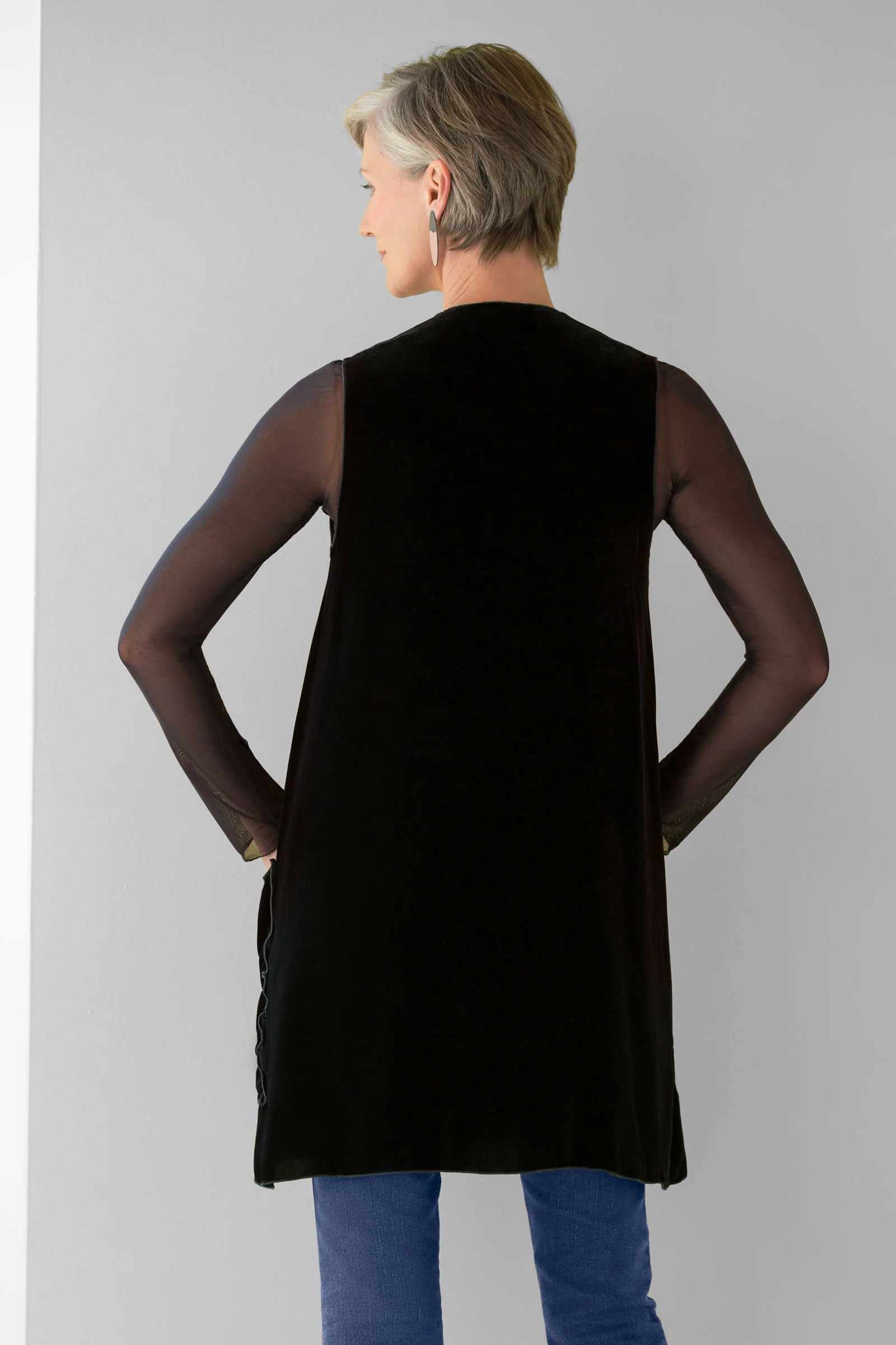 Loopy Vest - Image 2