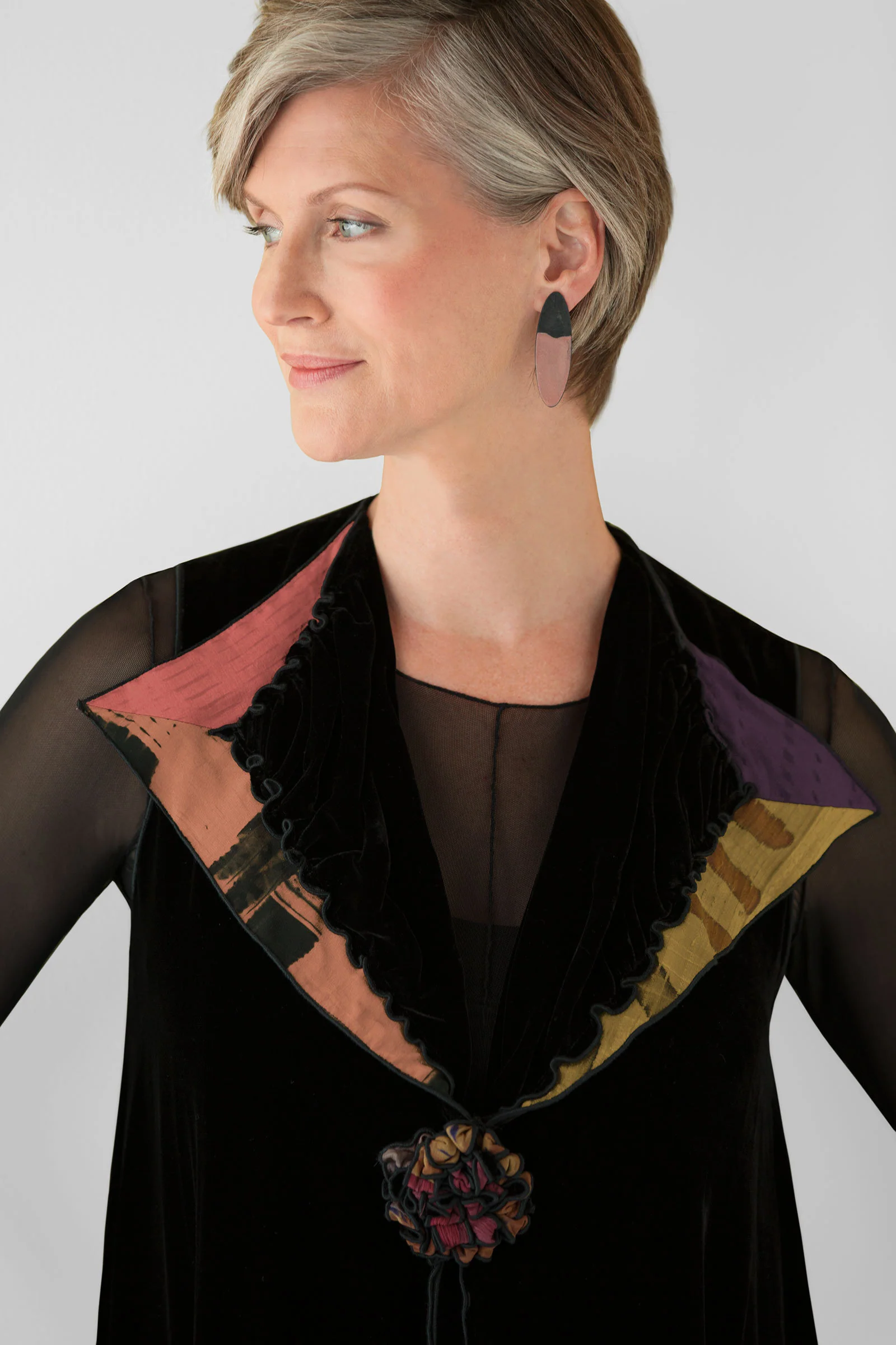Loopy Vest - Image 3