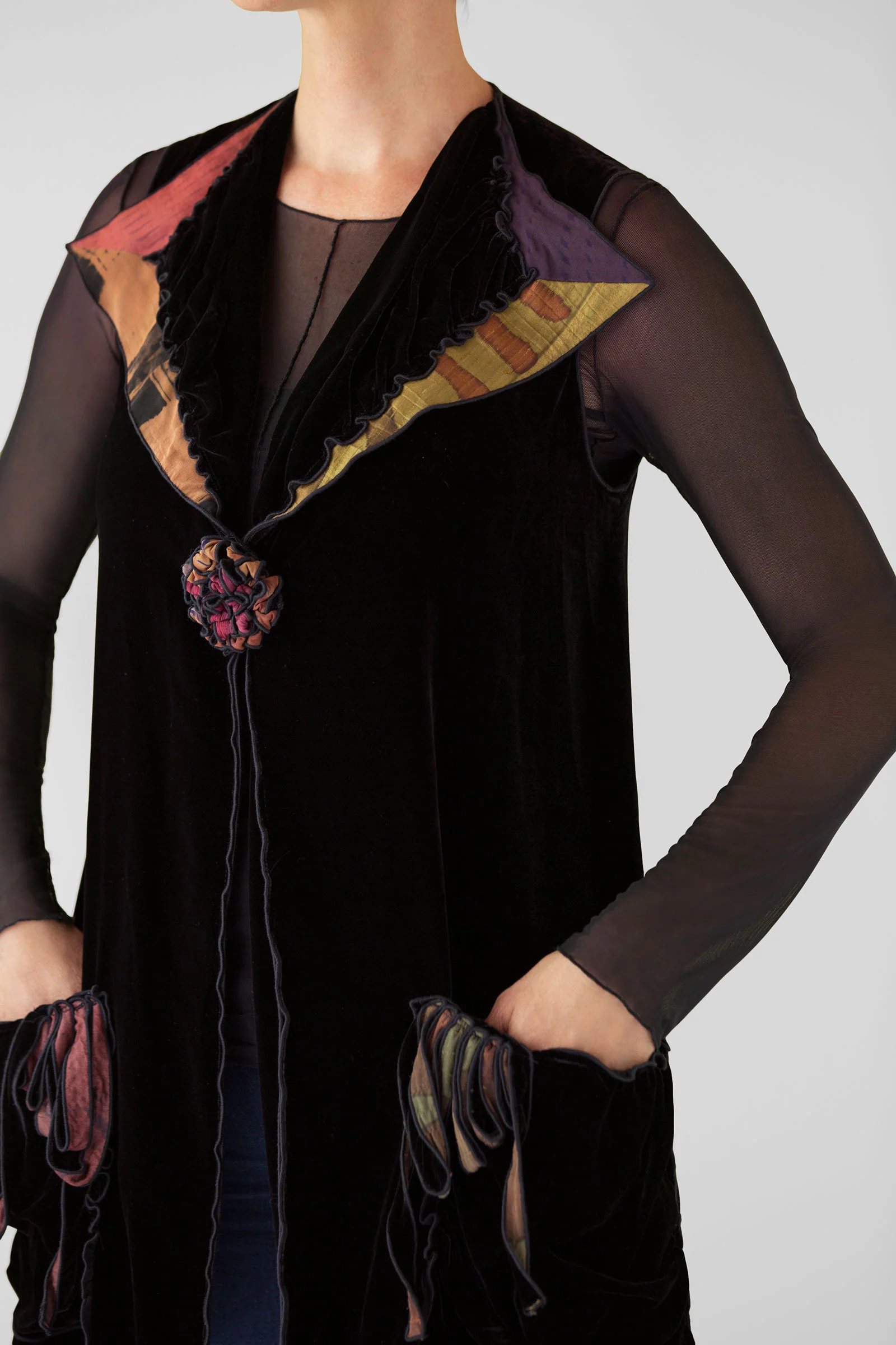Loopy Vest - Image 4