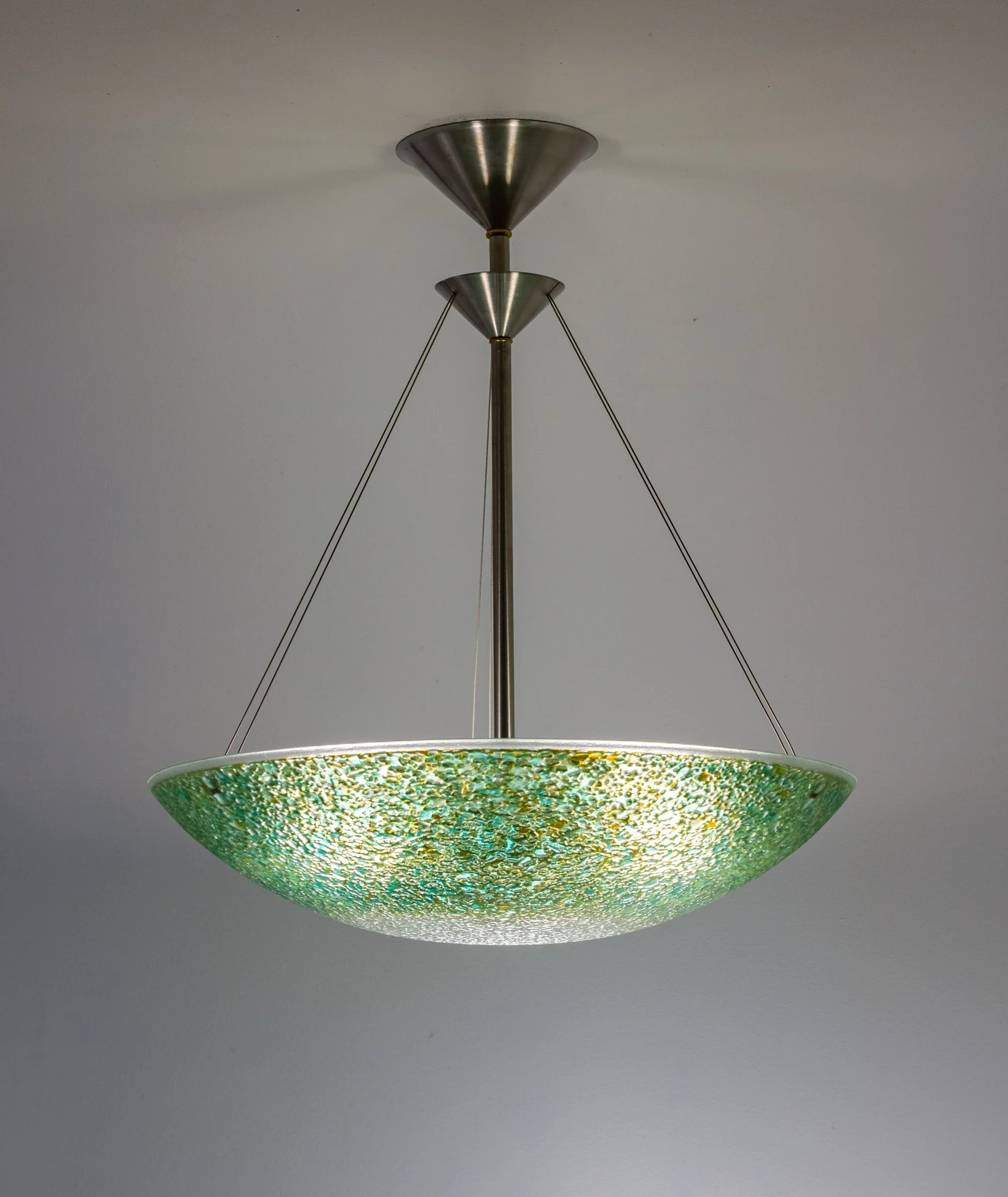 Verdant Pendant Chandelier