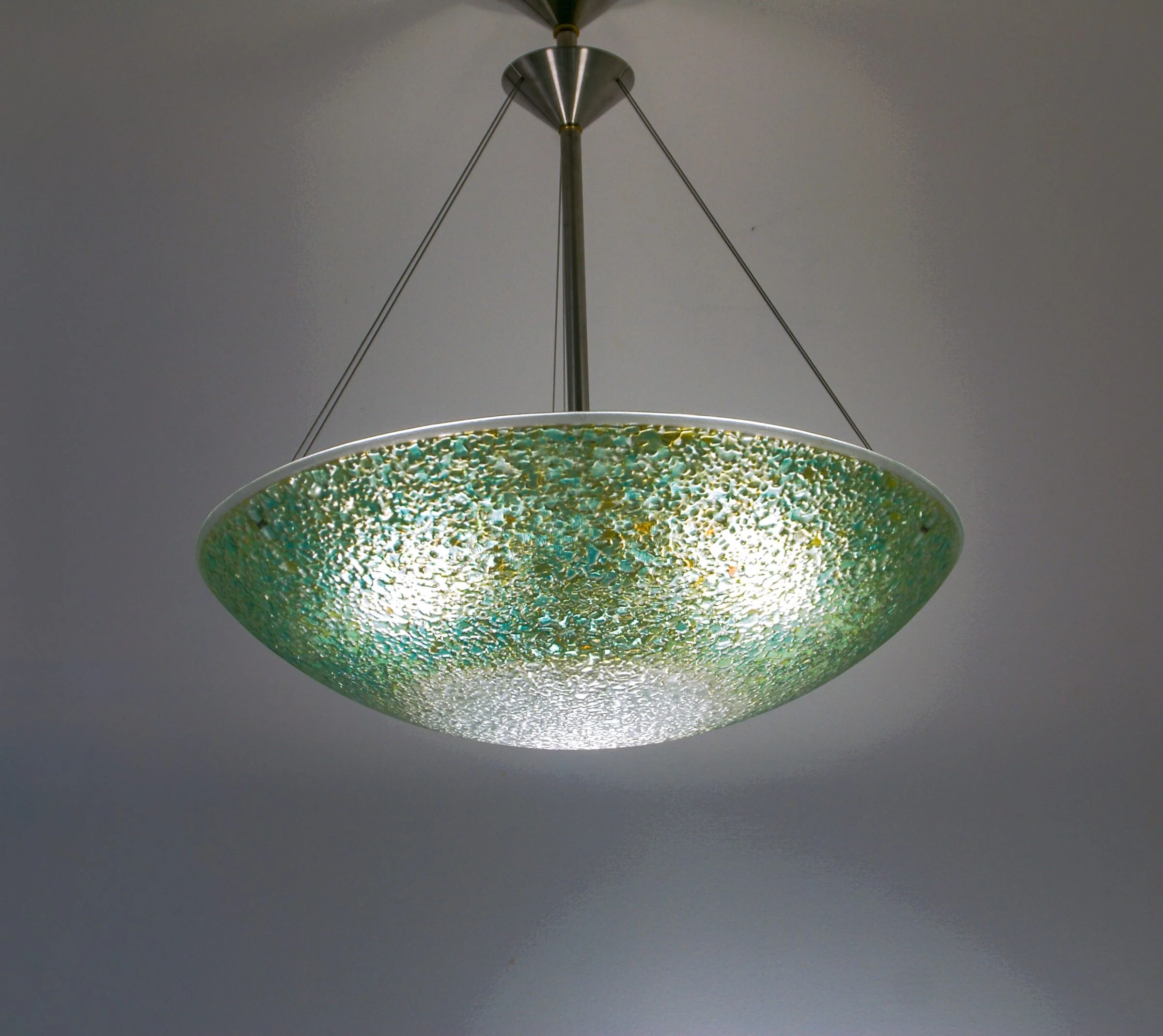 Verdant Pendant Chandelier - Image 2