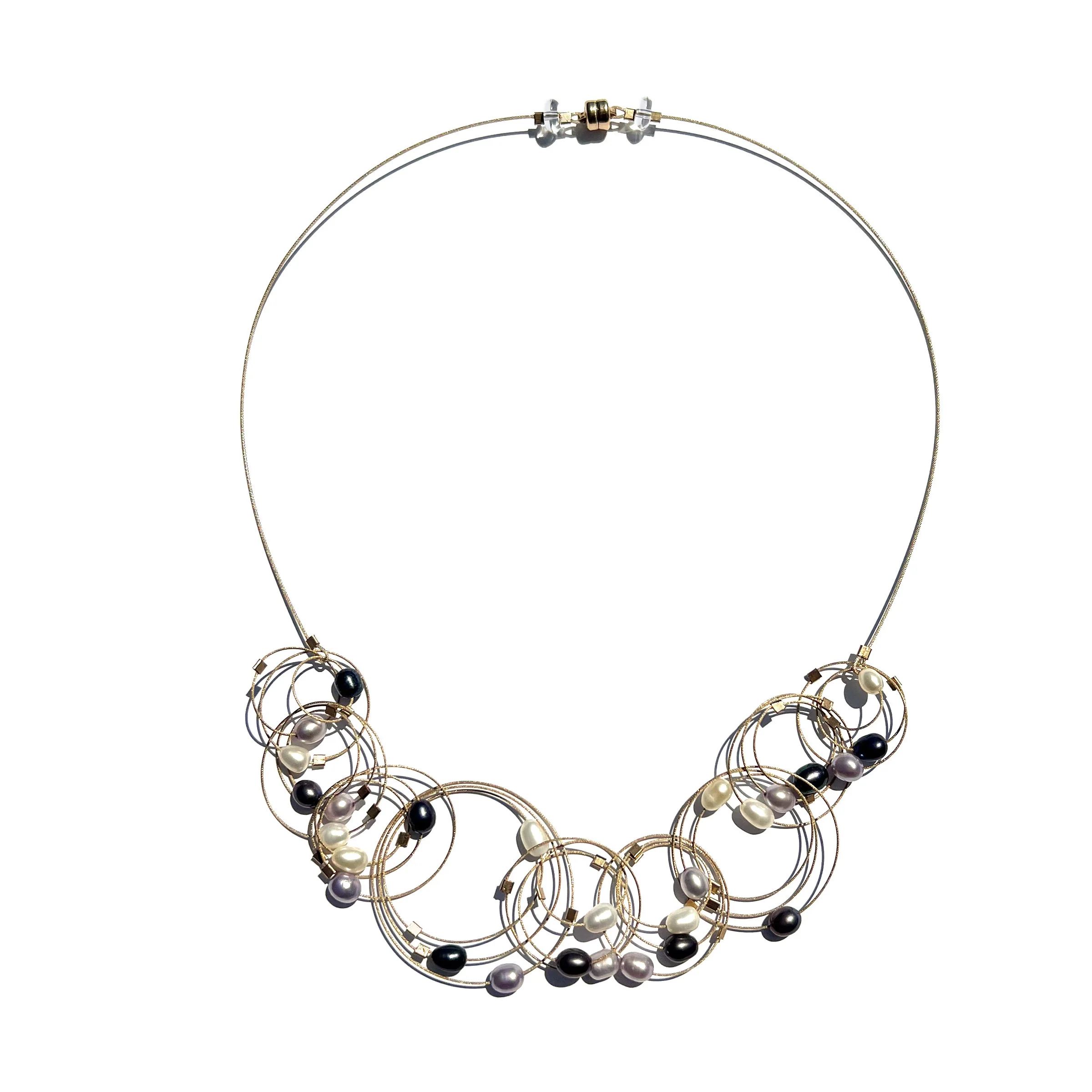 Vertigo Necklace - Image 6