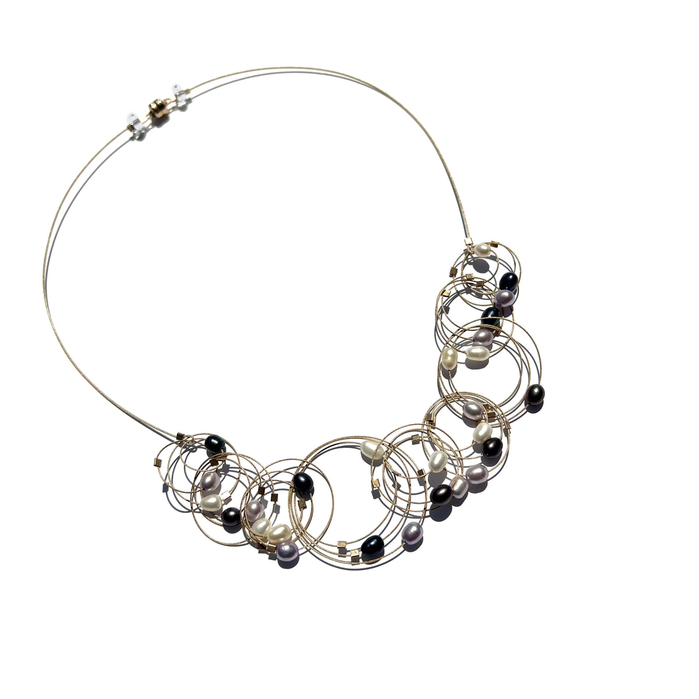 Vertigo Necklace - Image 7