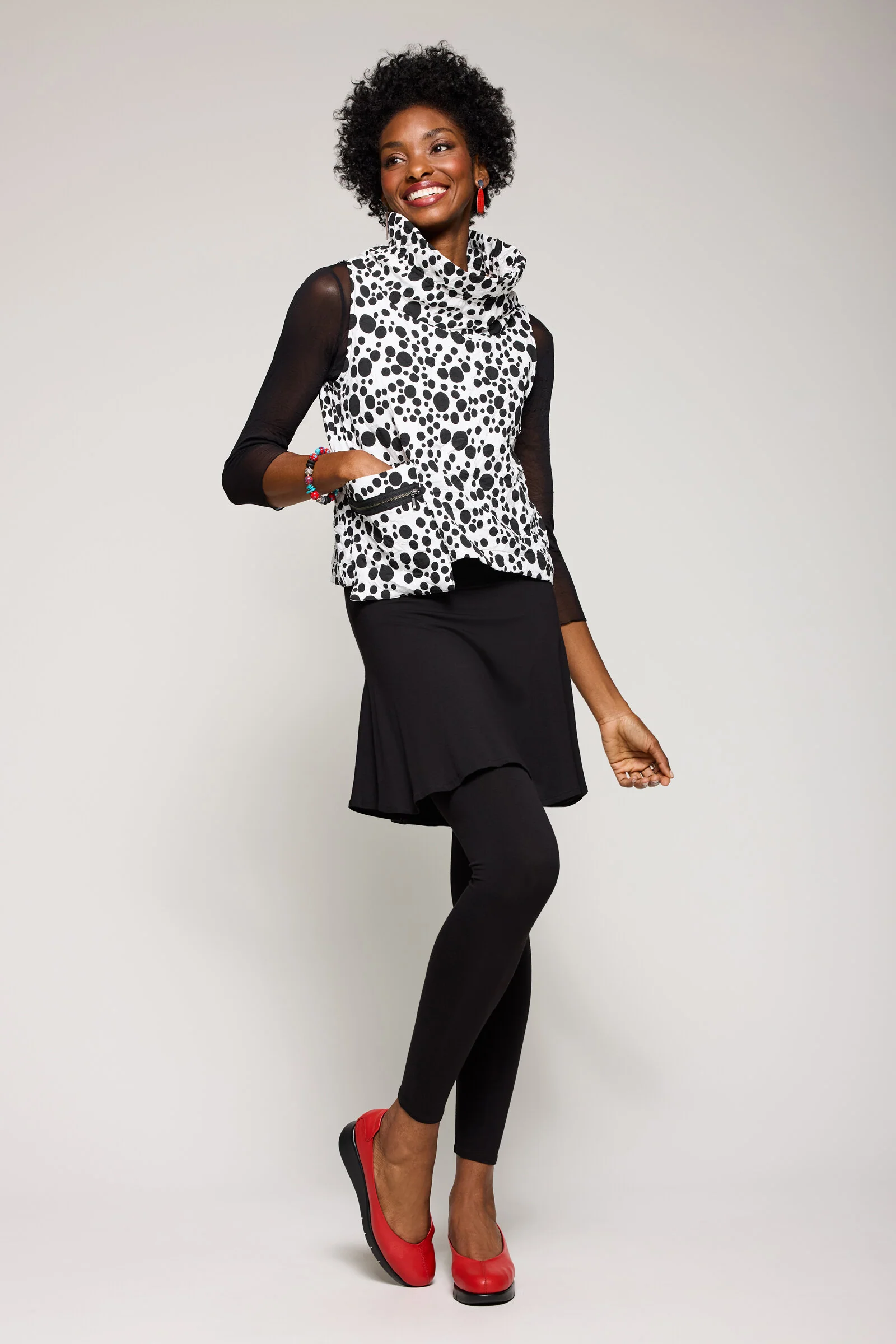 Victorine Topper - Image 3