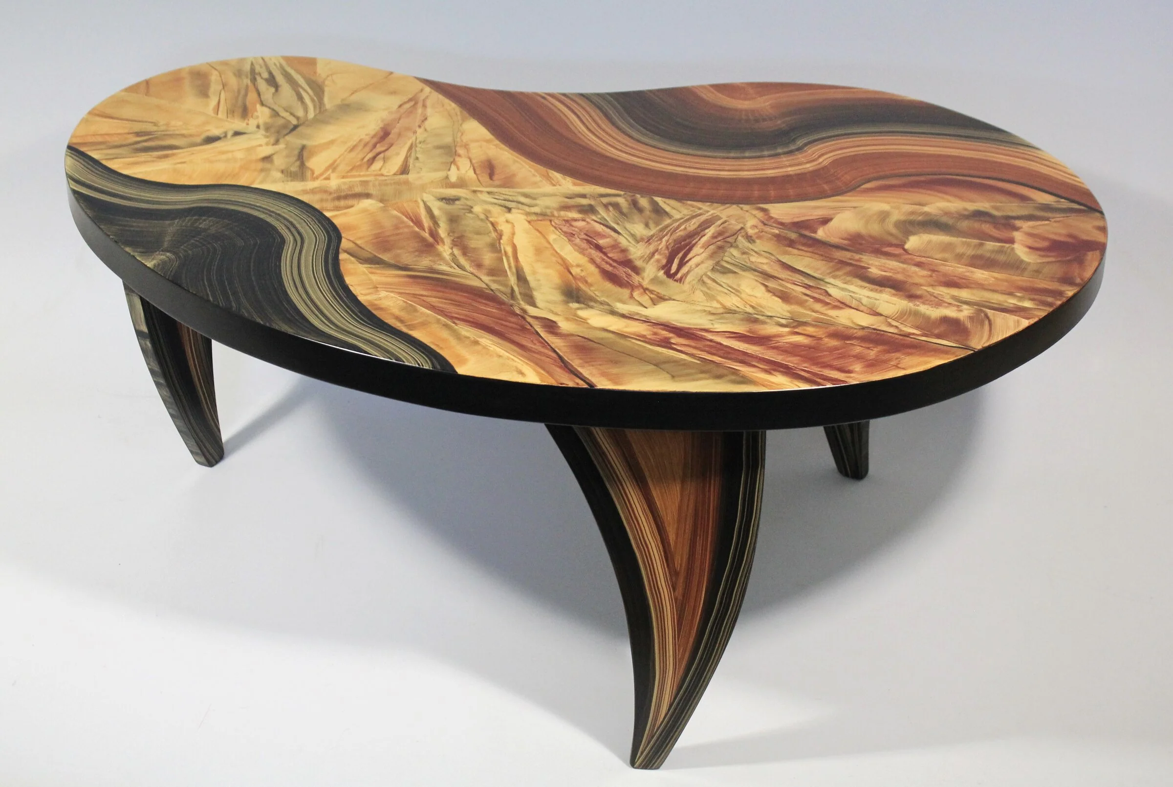 Vienna Coffee Table - Image 2