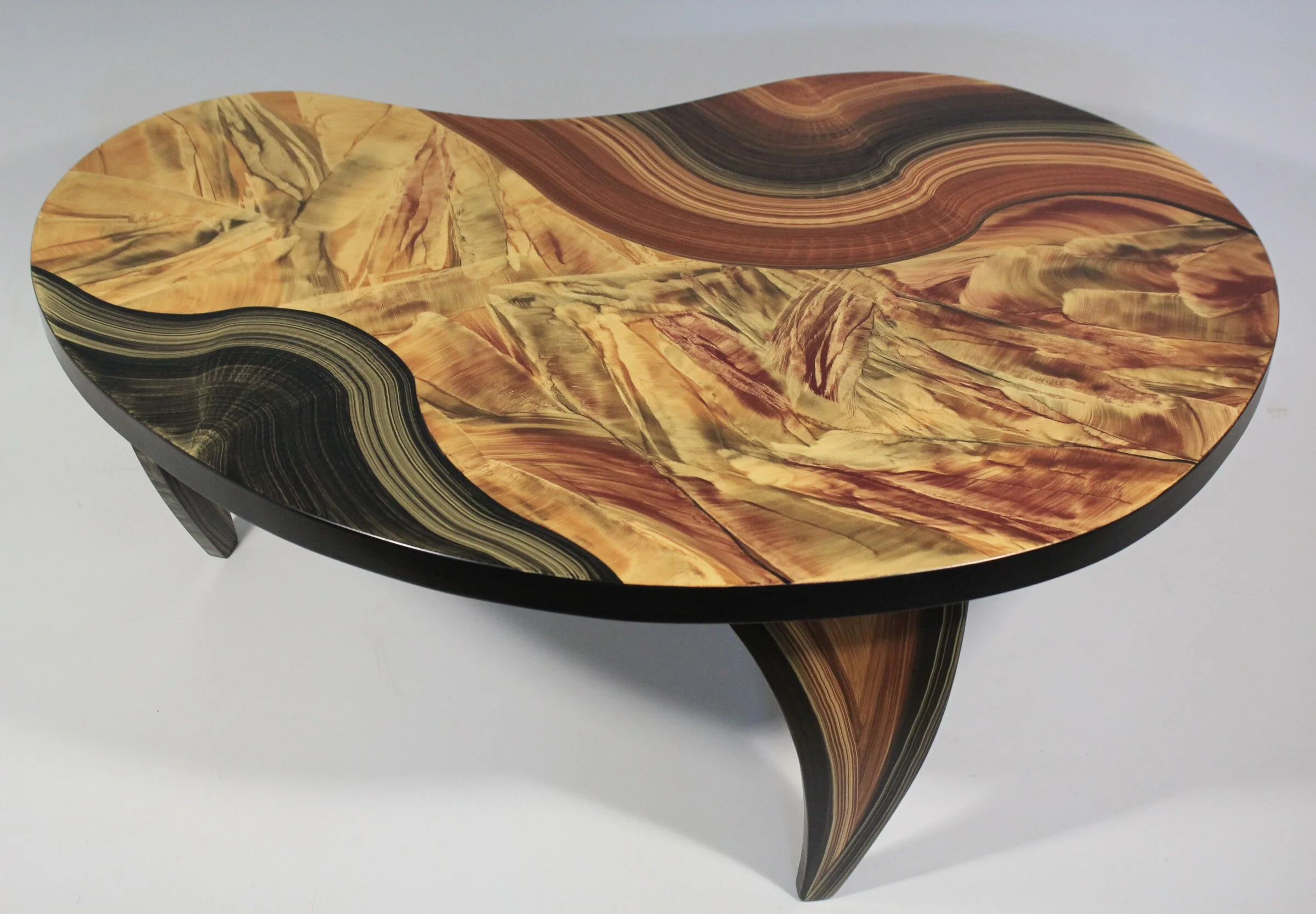 Vienna Coffee Table - Image 3