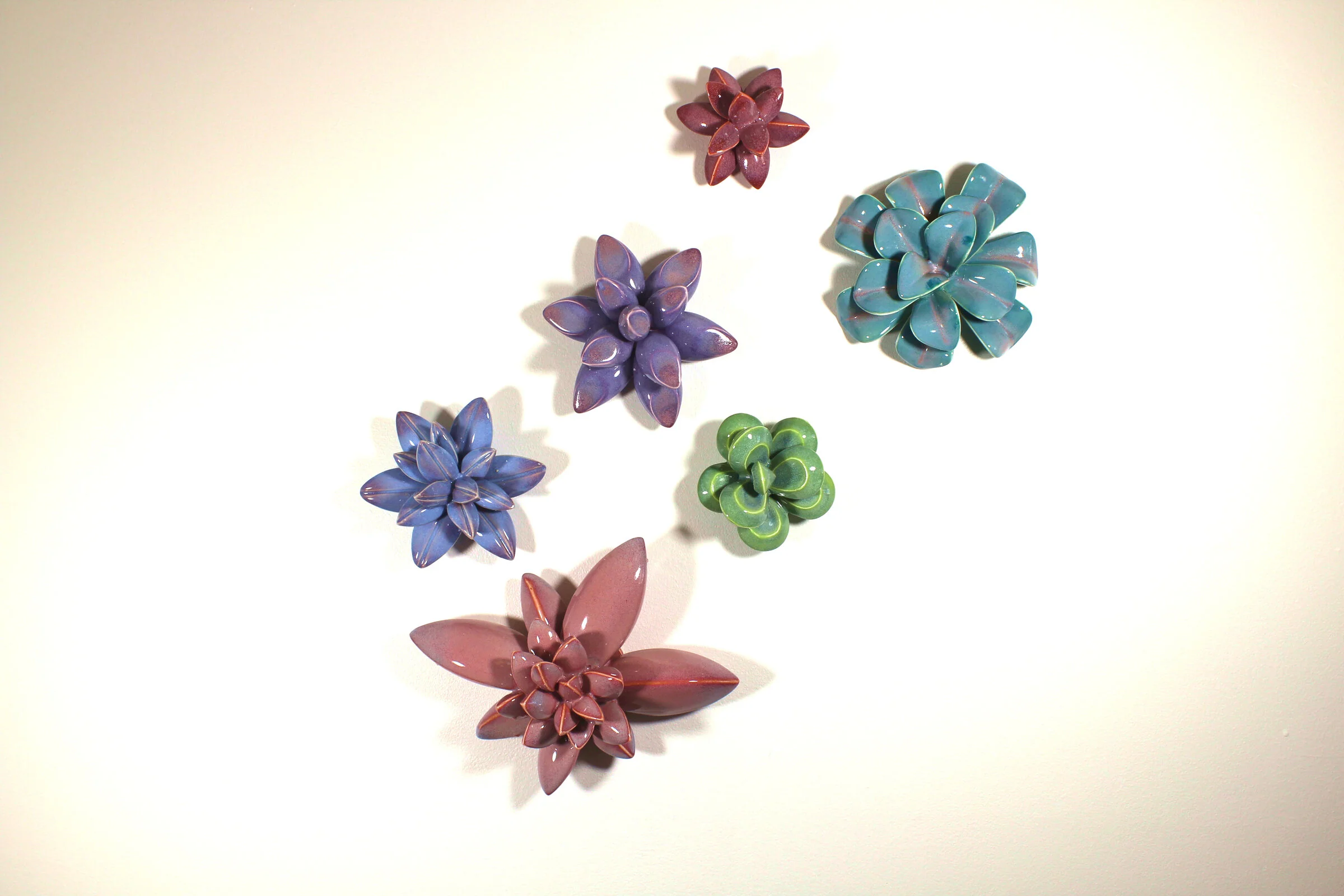 Vivid Spring Wallflowers - Image 3