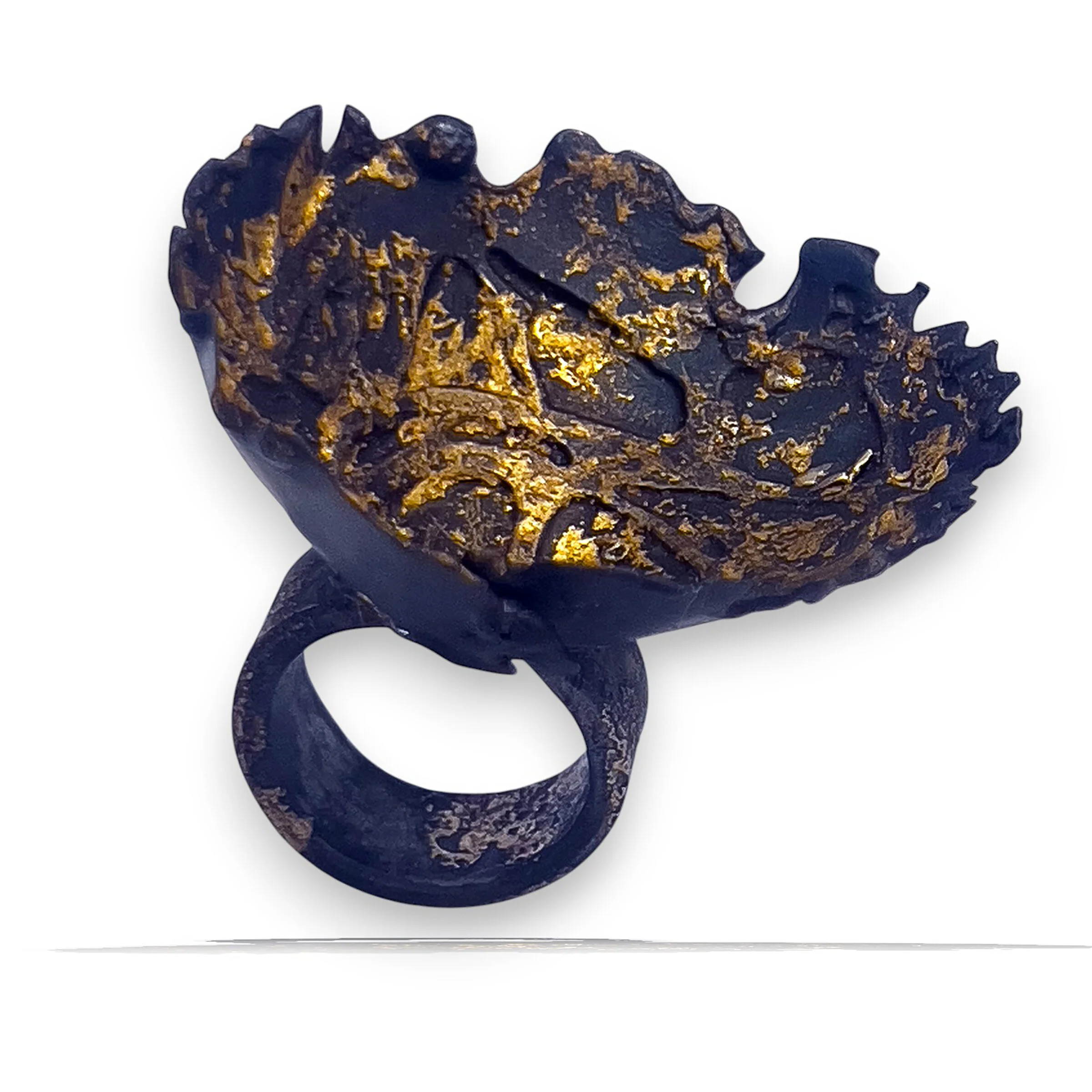 Vulcan Ring - Image 3