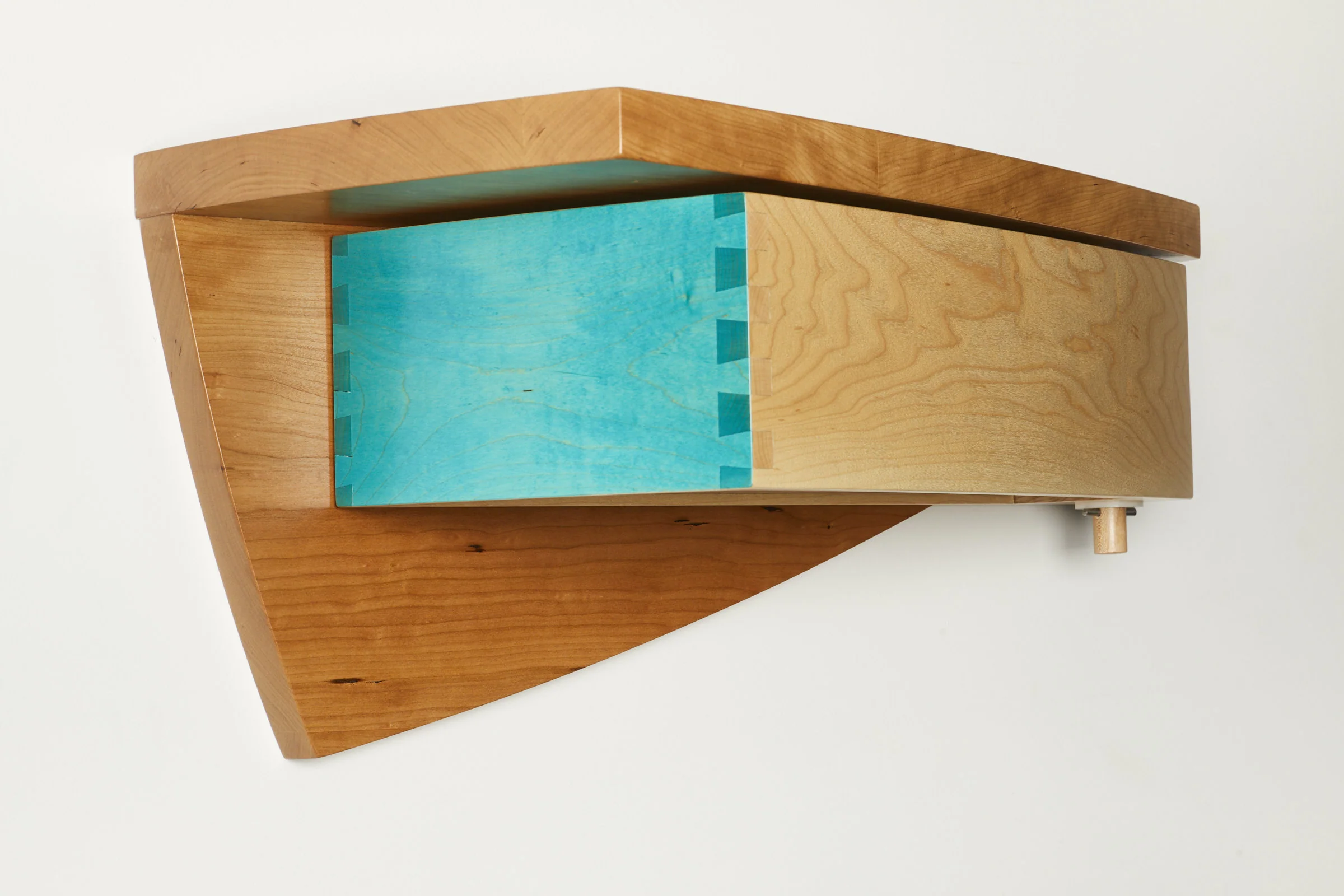 Wall Shelf 3