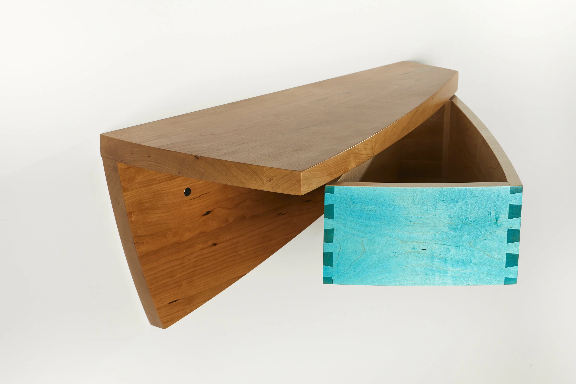 Wall Shelf 3 - Image 2