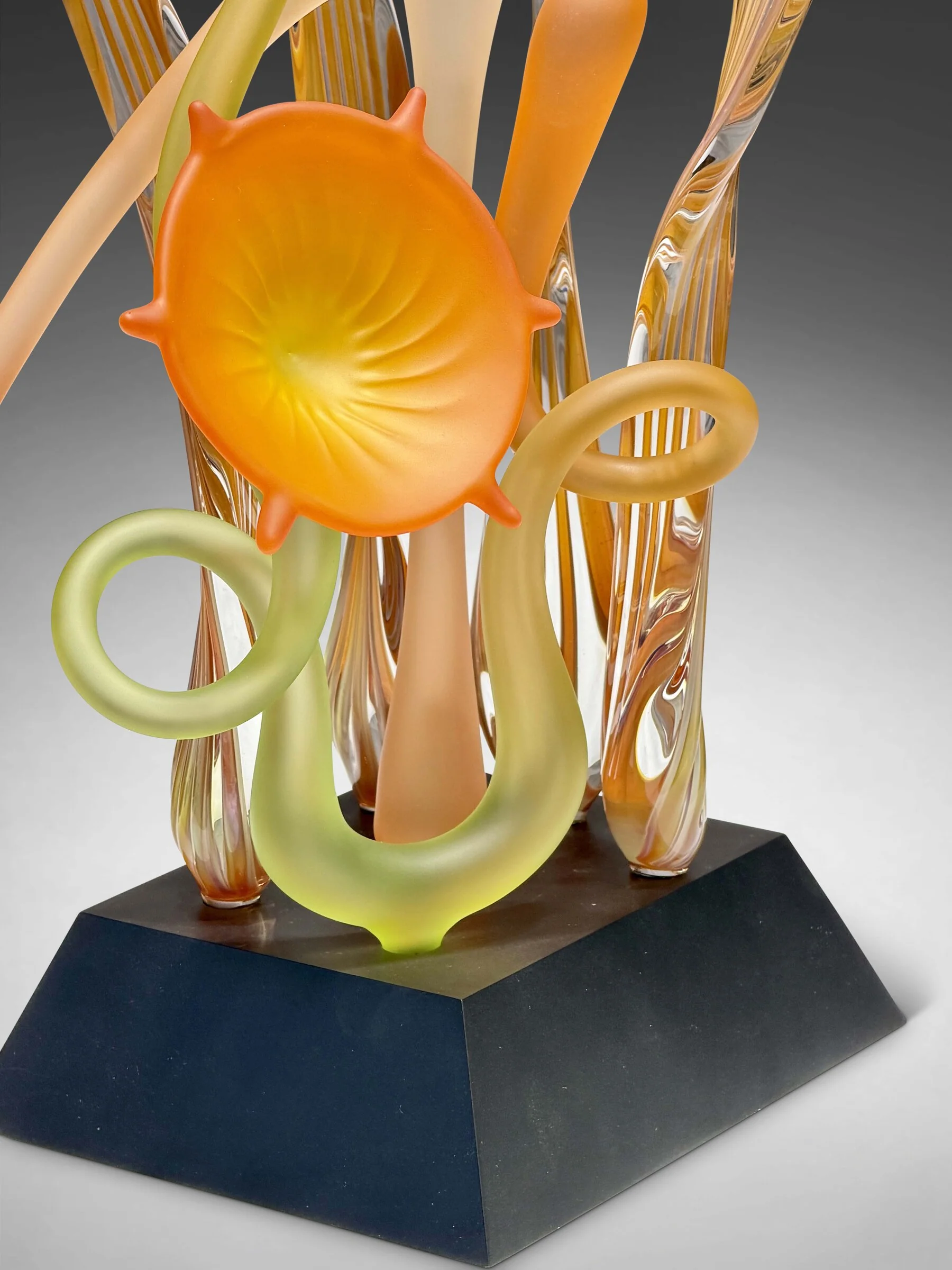 Waltzing On The Sea Garden II, Carmelo - Image 4