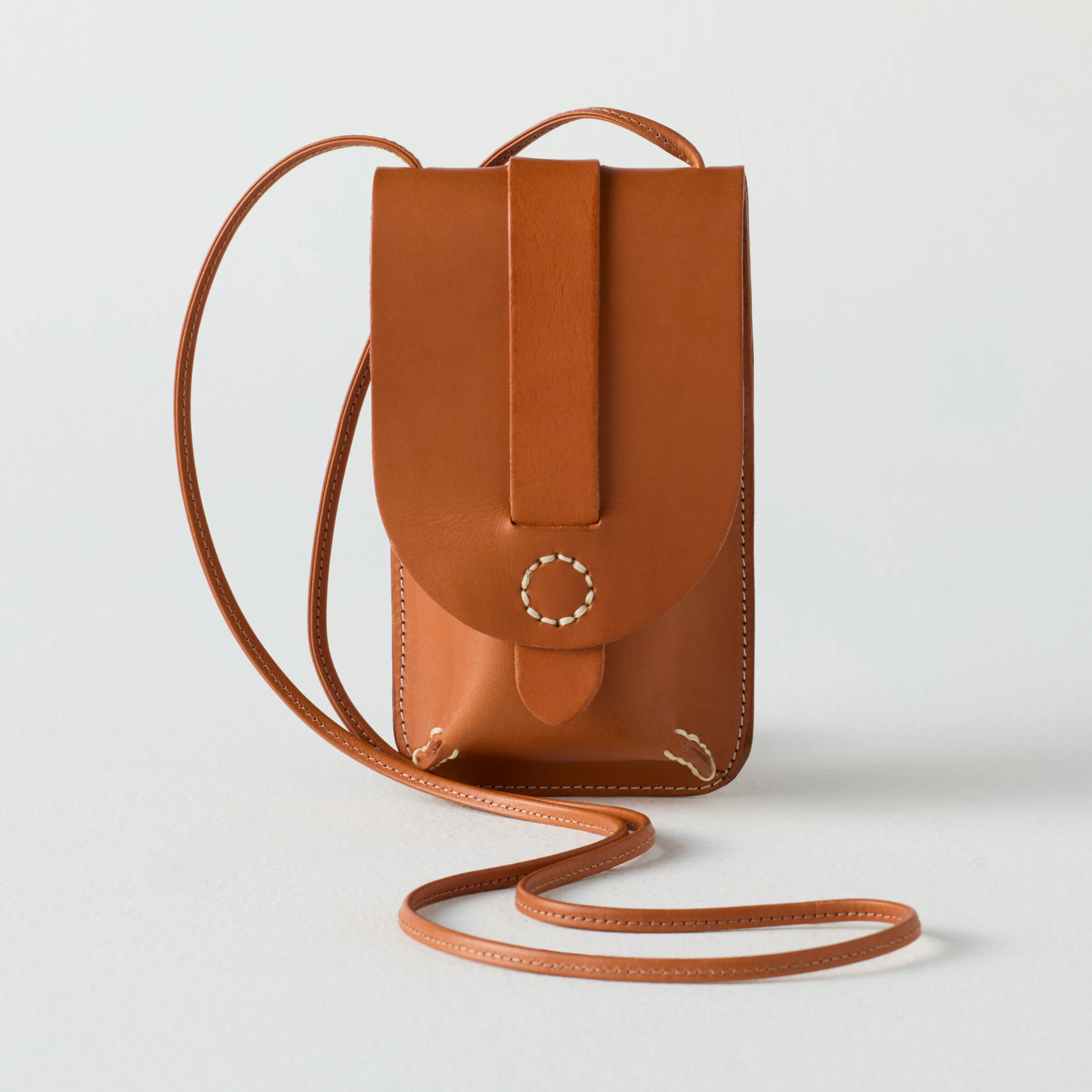 Wanderlight Phone Pouch - Image 3