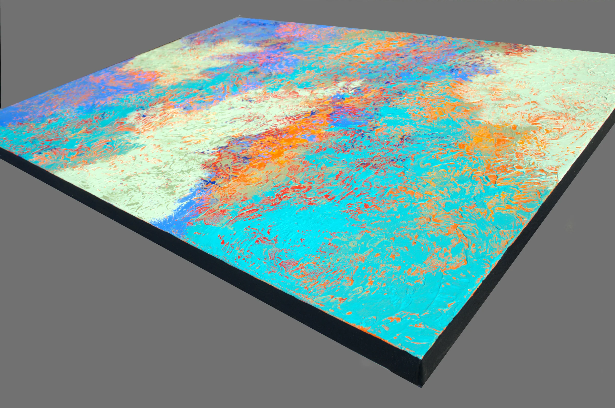 Warm Undercurrent - Image 2