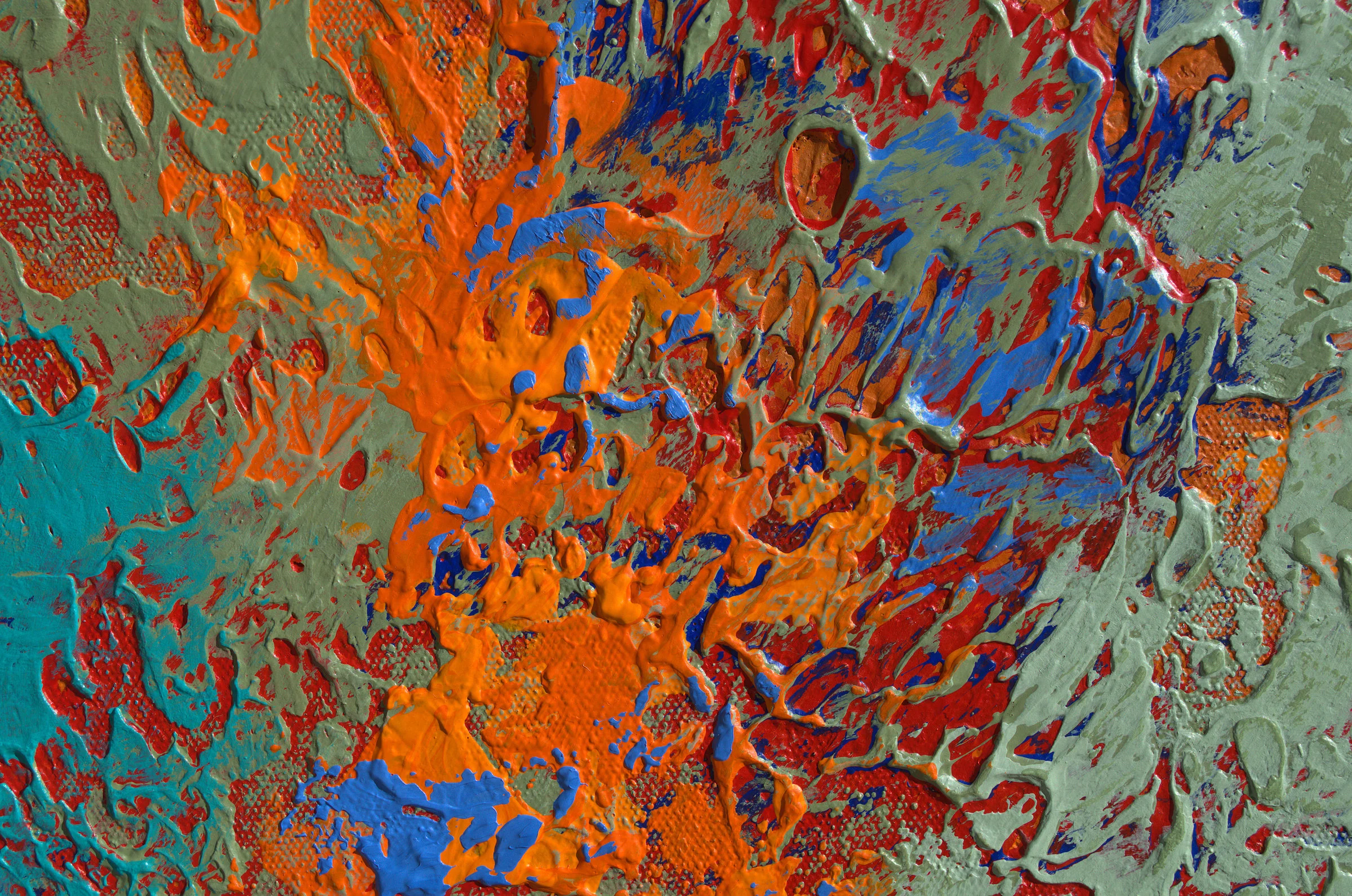 Warm Undercurrent - Image 3