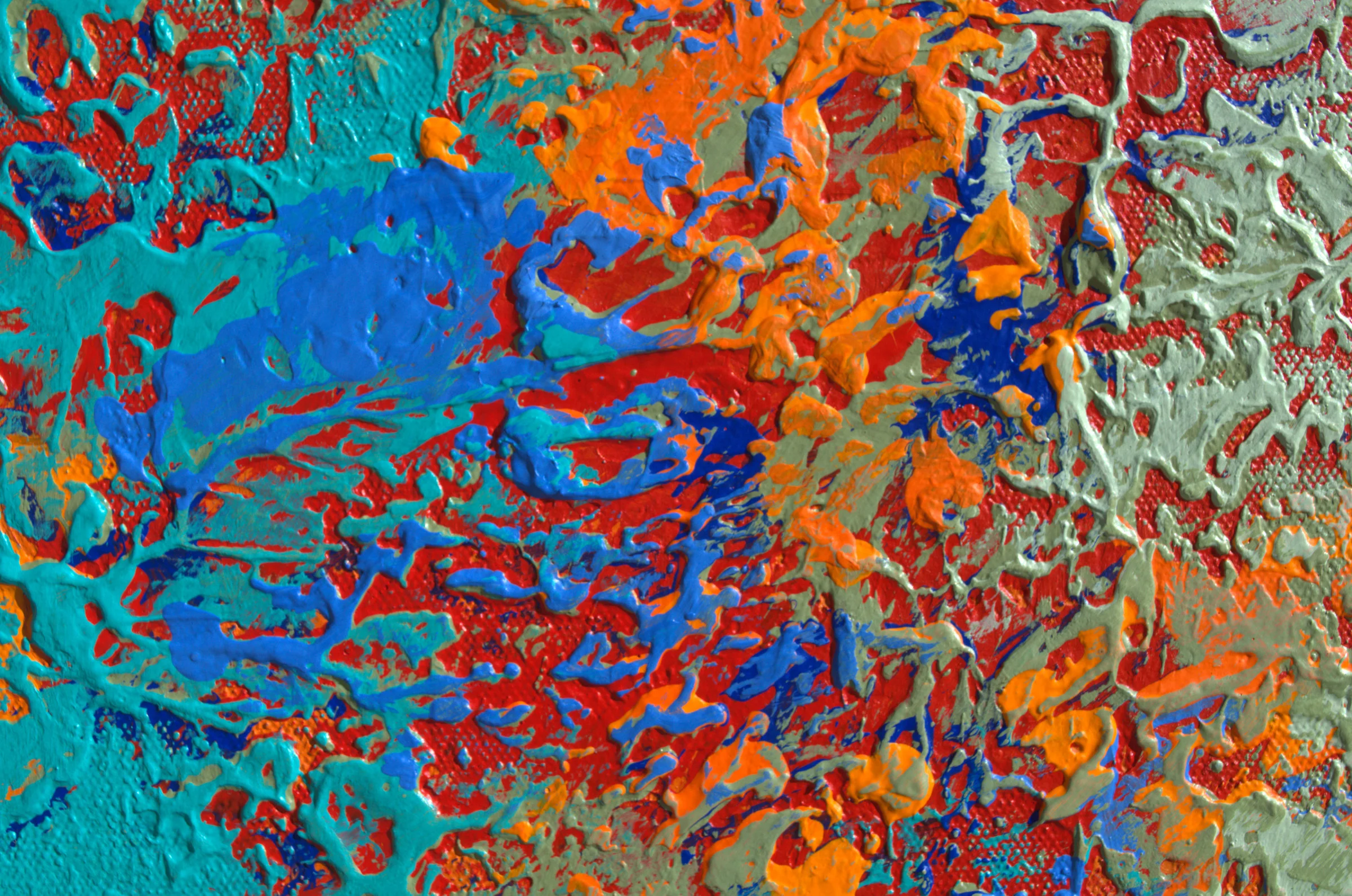 Warm Undercurrent - Image 4