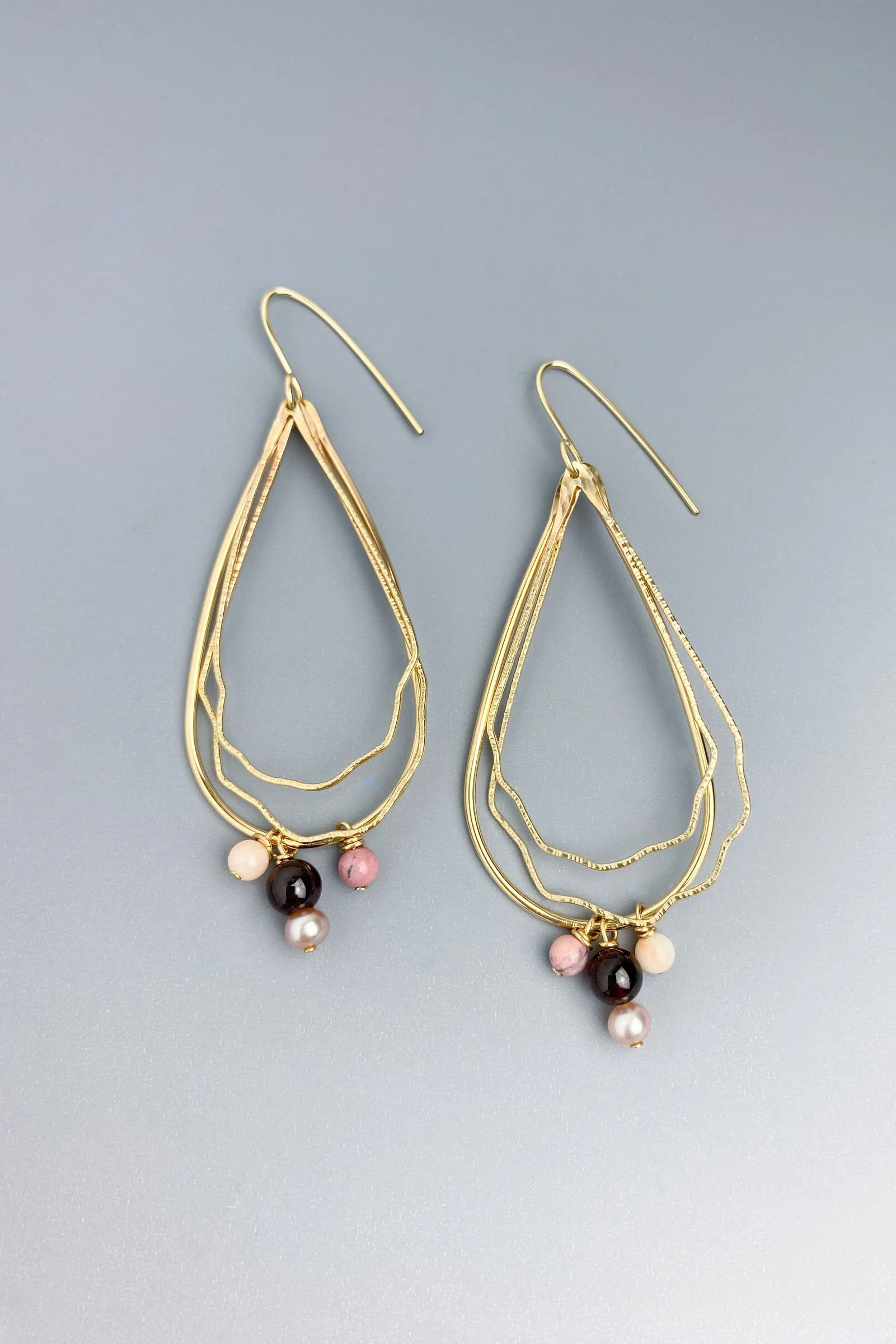 Warmth Earrings