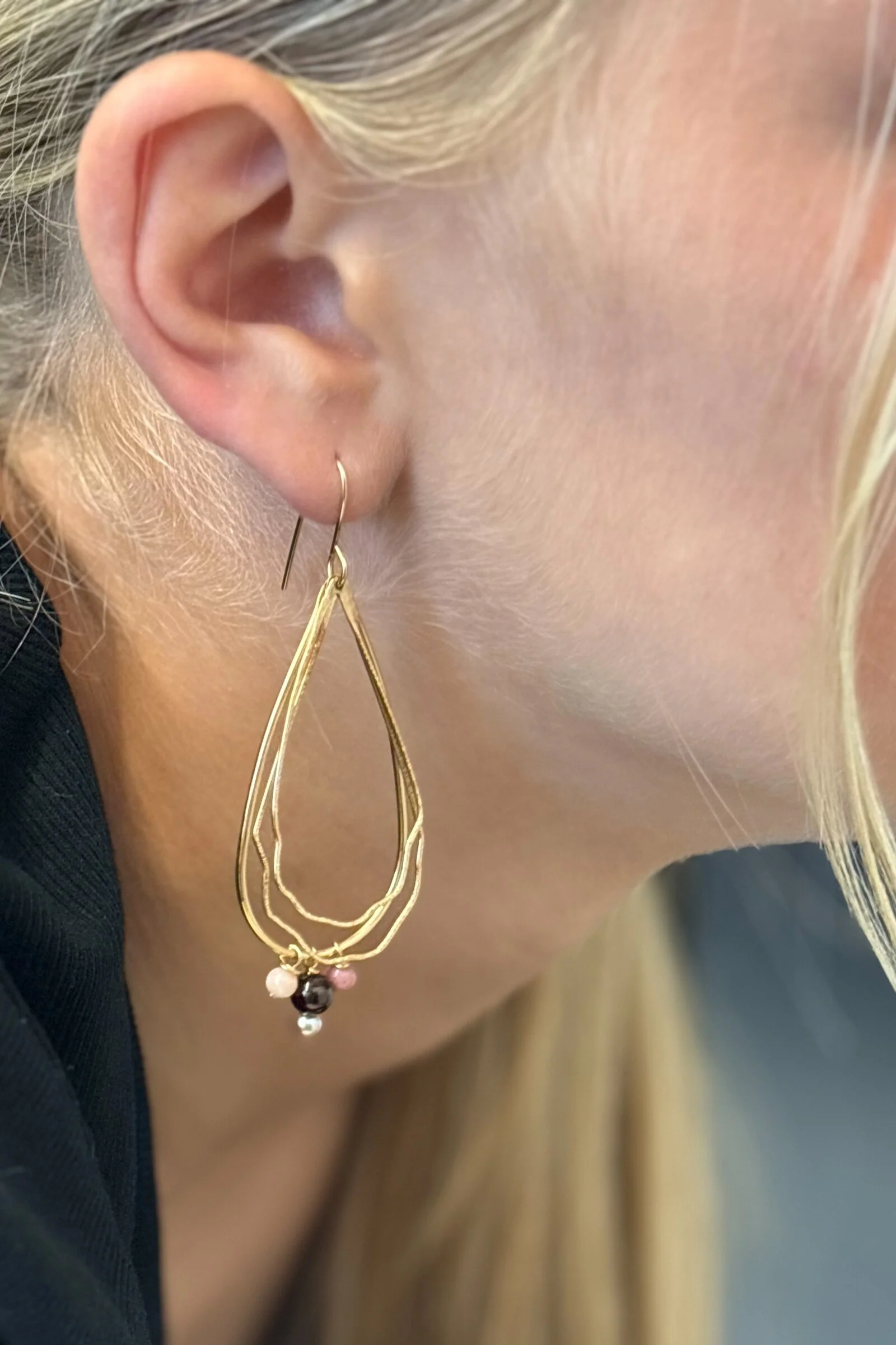 Warmth Earrings - Image 2