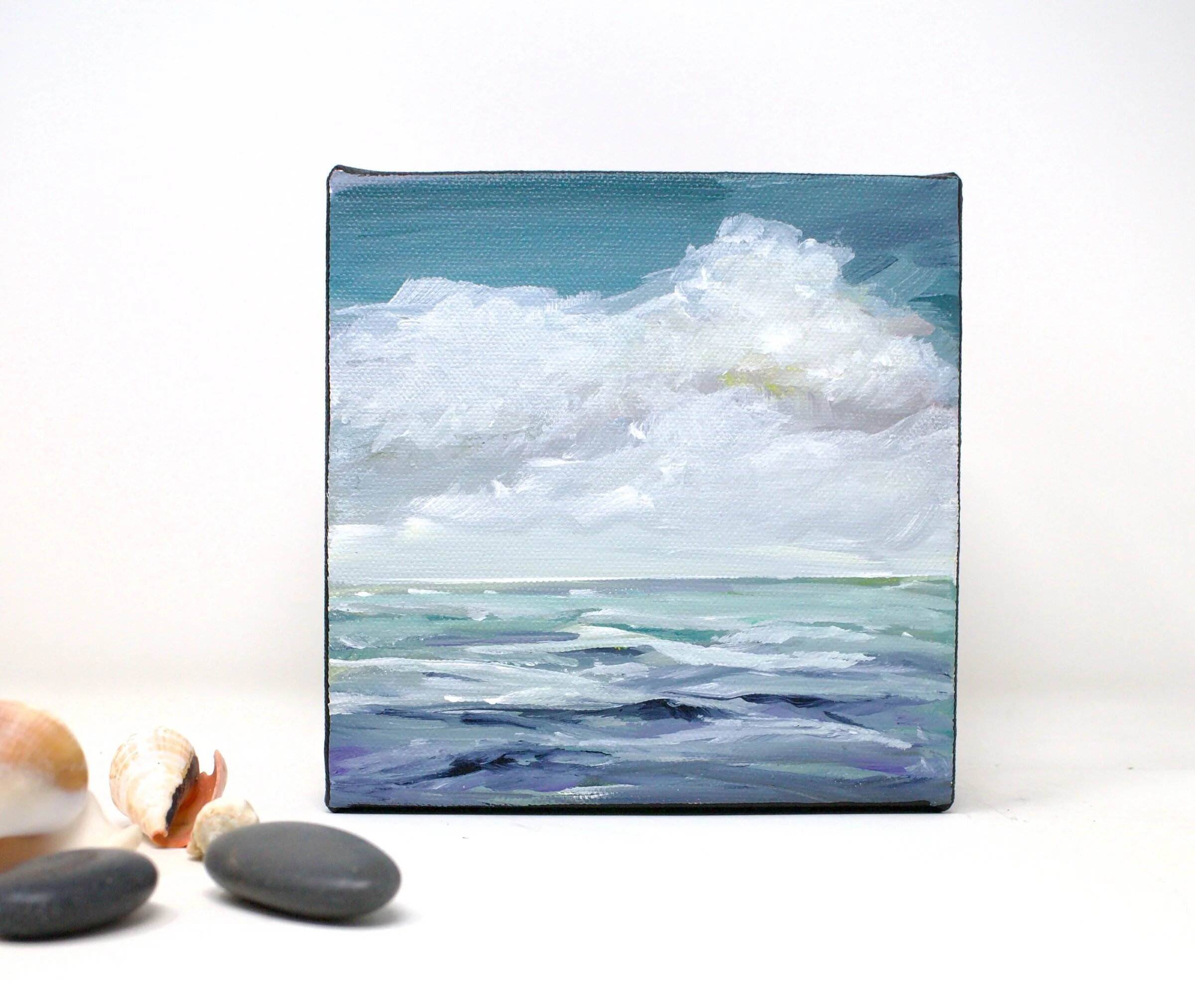 Water's Embrace - Image 2
