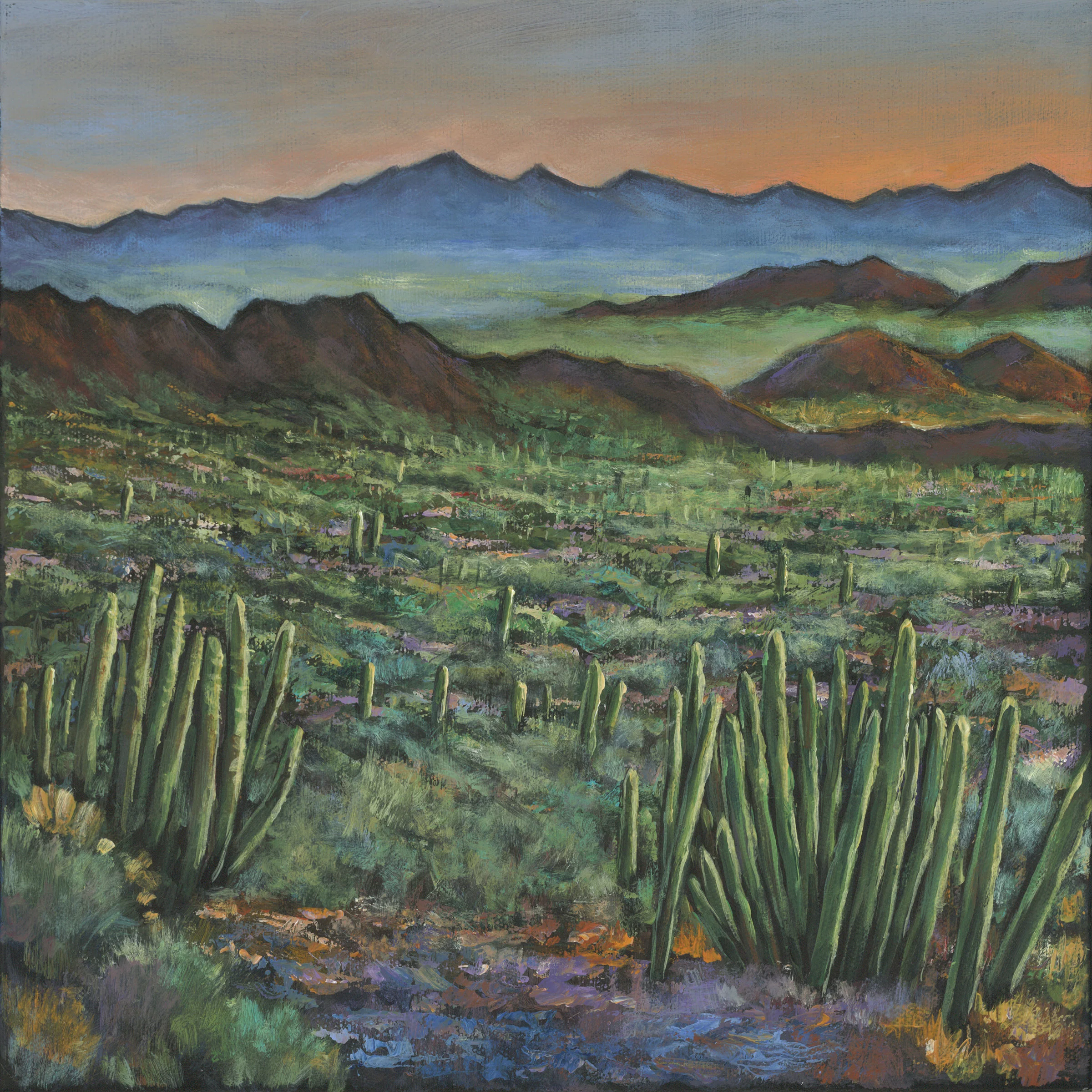 Westward