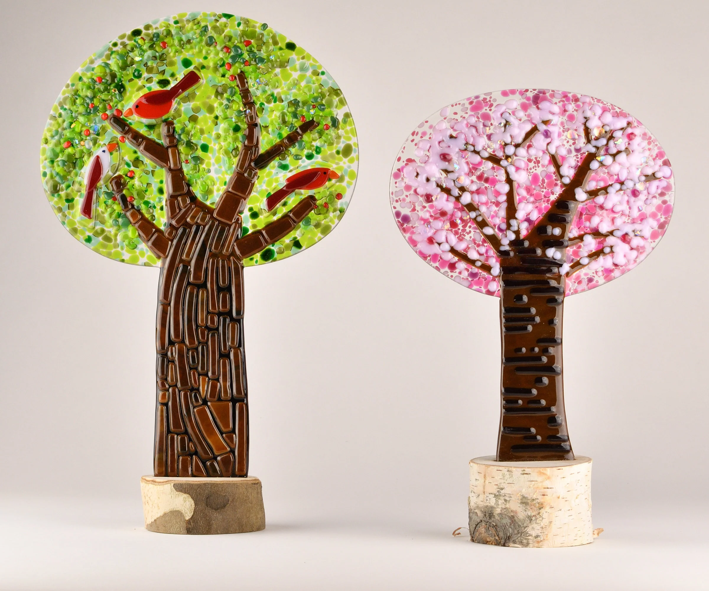 Whimsical Woodland - Birdberry Tree - Image 3