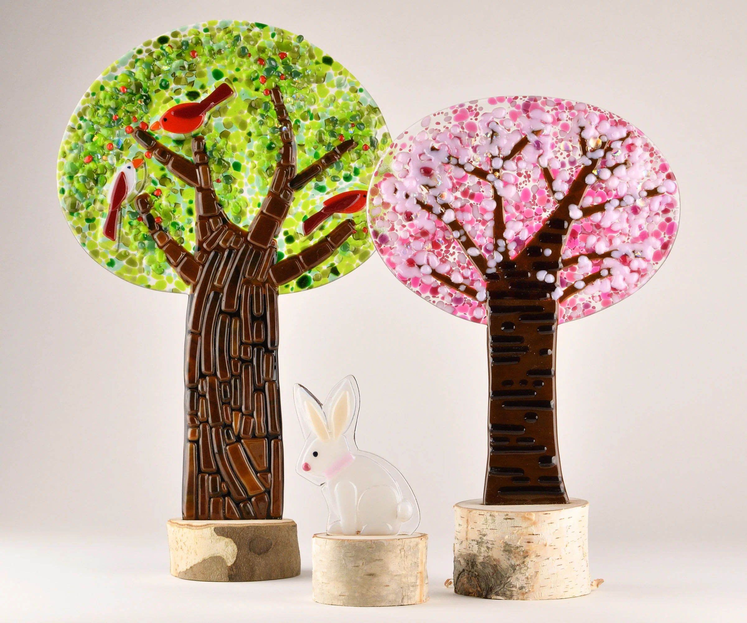 Whimsical Woodland - Birdberry Tree - Image 4