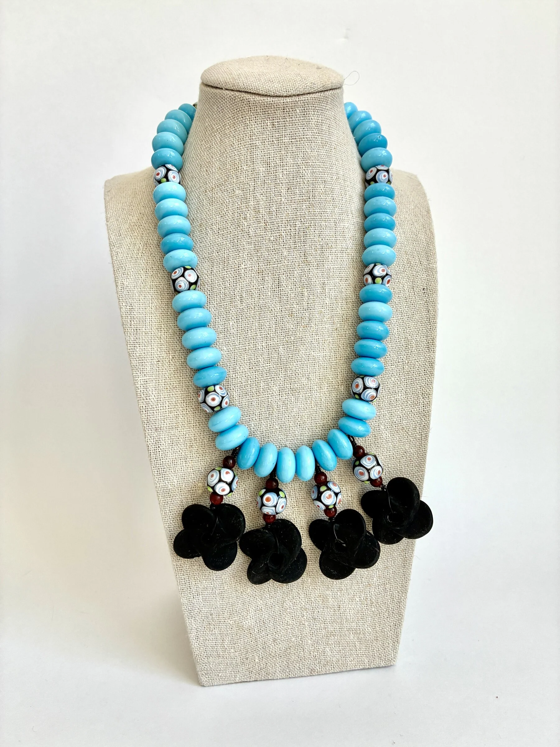 Whirligig Necklace - Image 2
