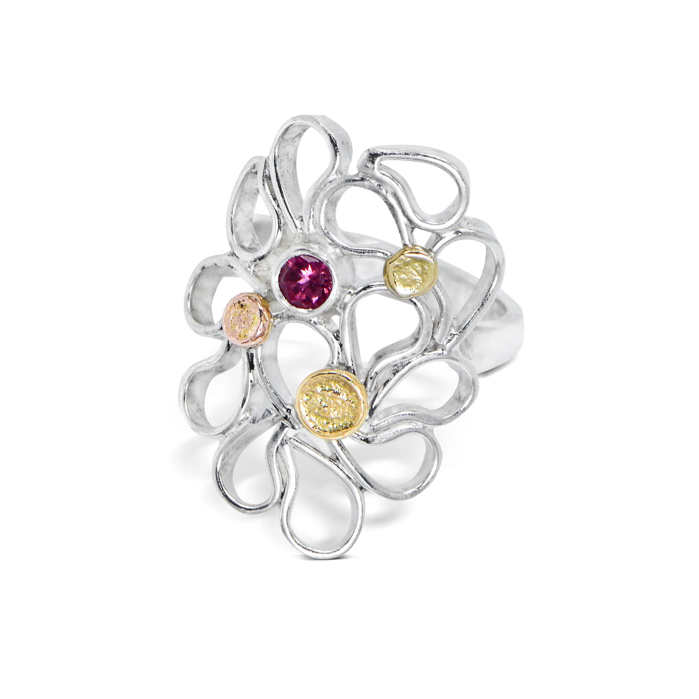 Whirlpool Plunge Ring - Image 3