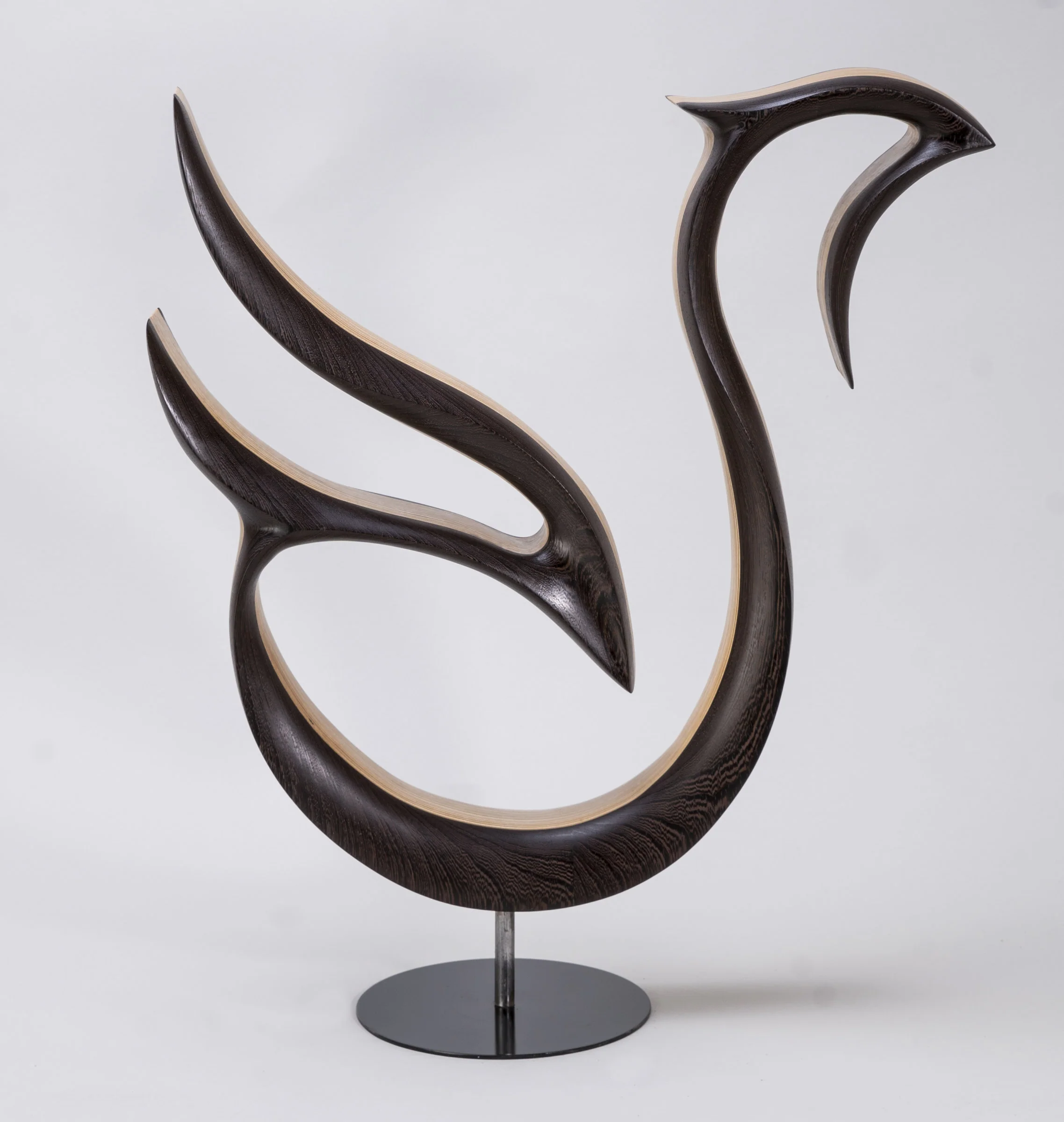 Whisper - Wenge - Image 3