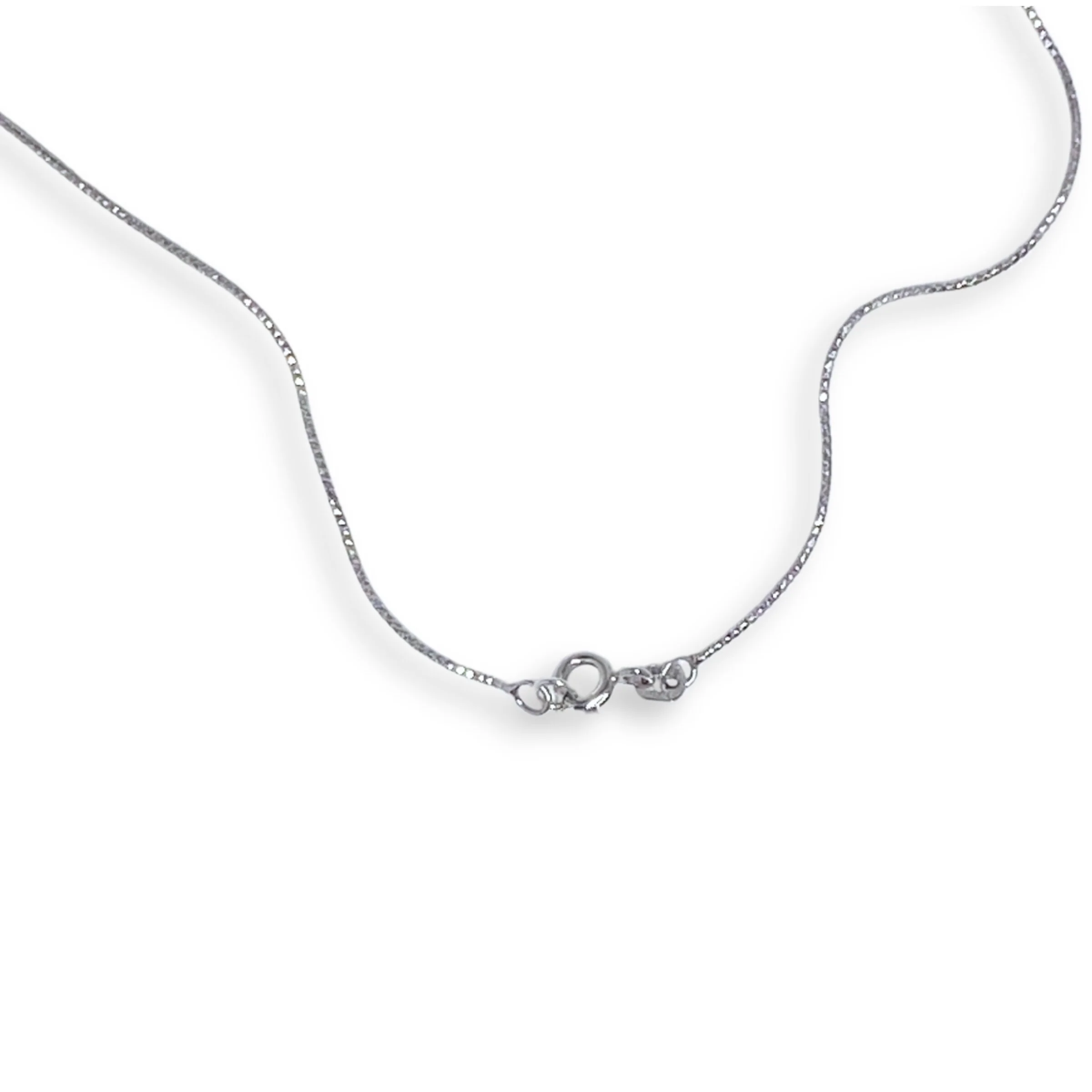 Whispering Fern Necklace - Image 3