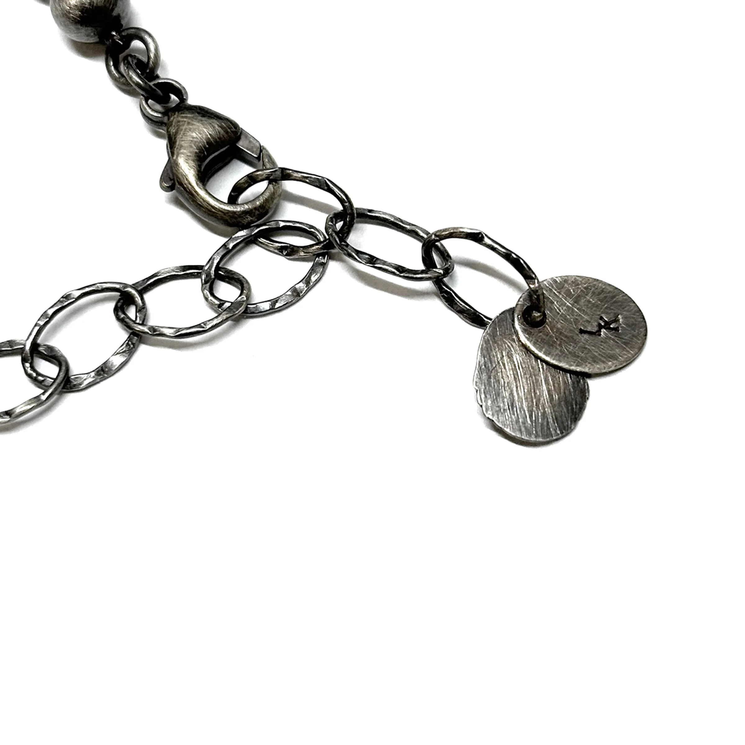 Whispers of the Garden Necklace - Image 2
