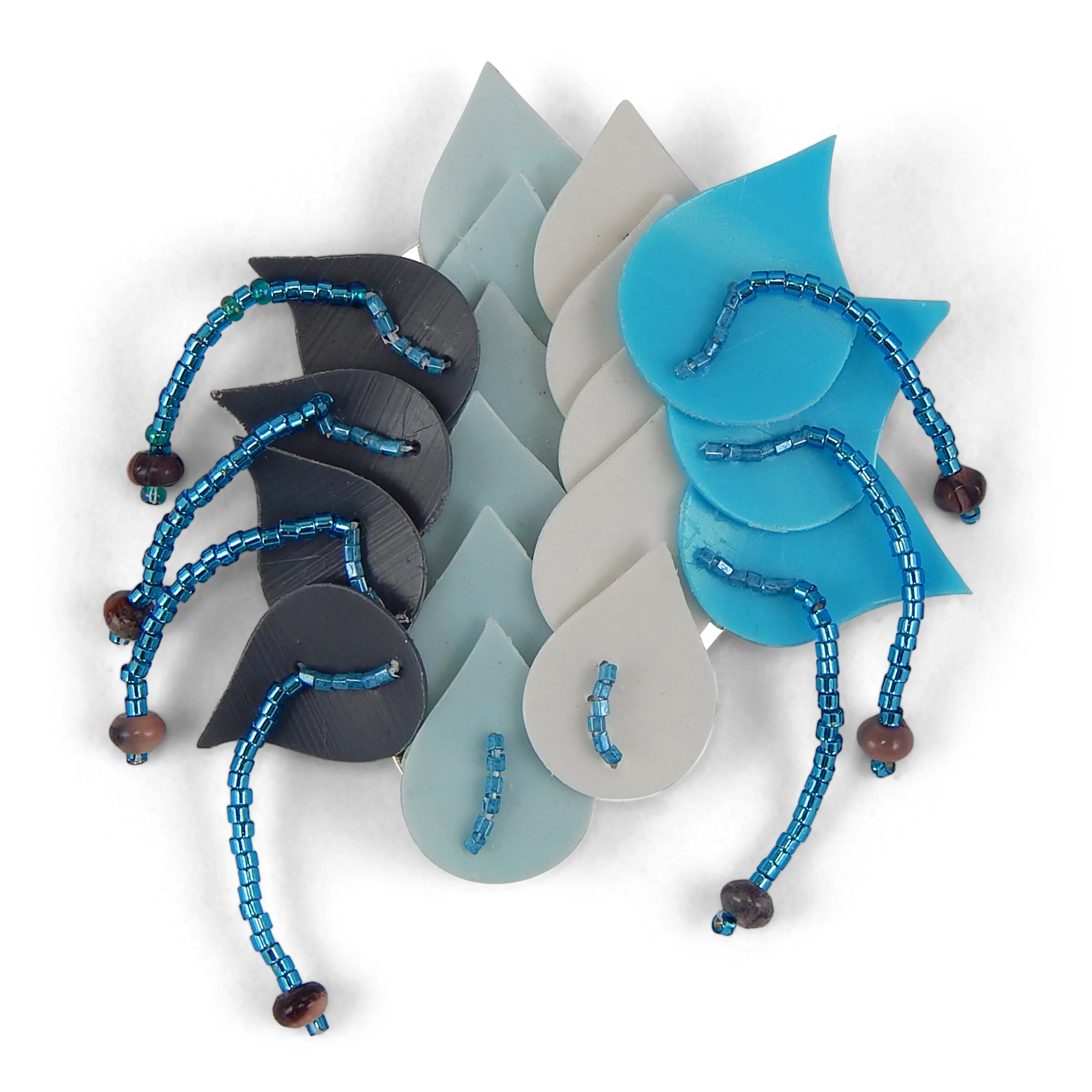 Wild Garden Brooch - Image 2