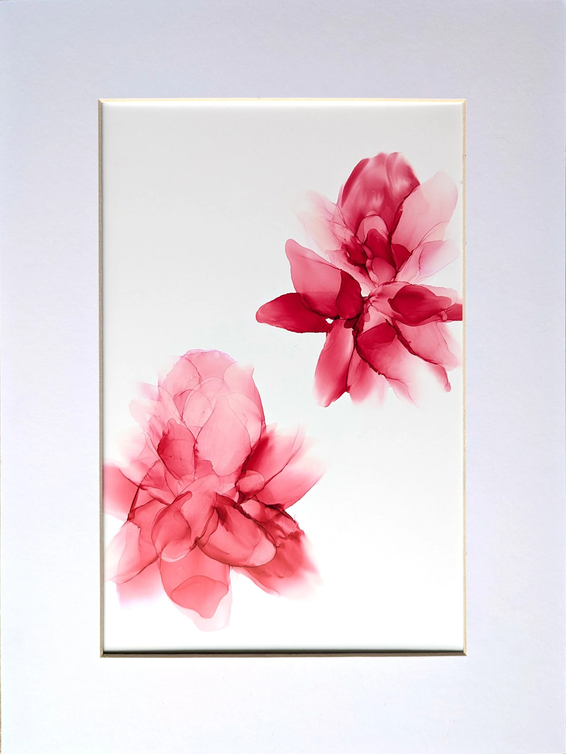 Wild Petals in Passing - Image 2