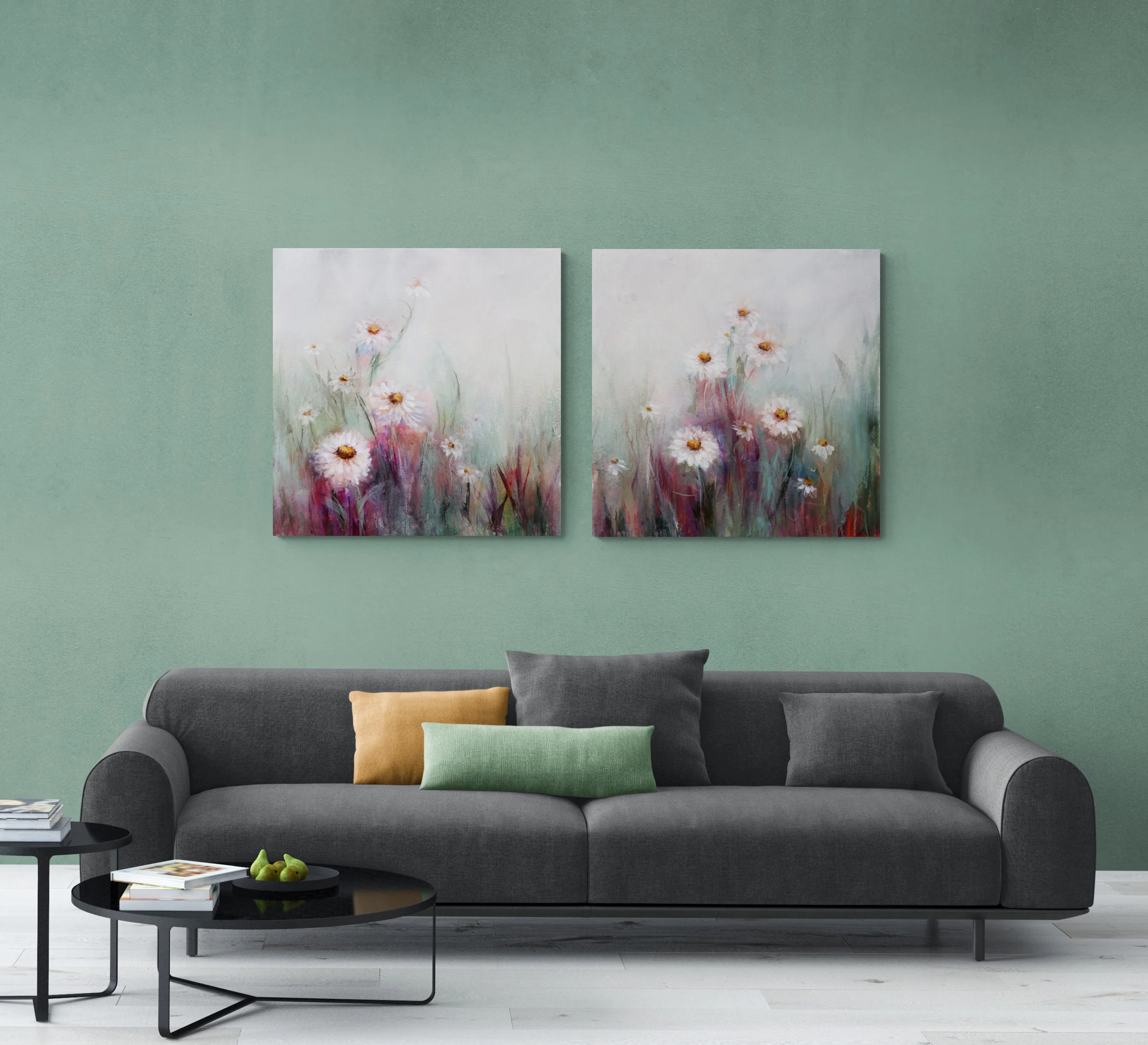 Wildflowers IV - Image 2