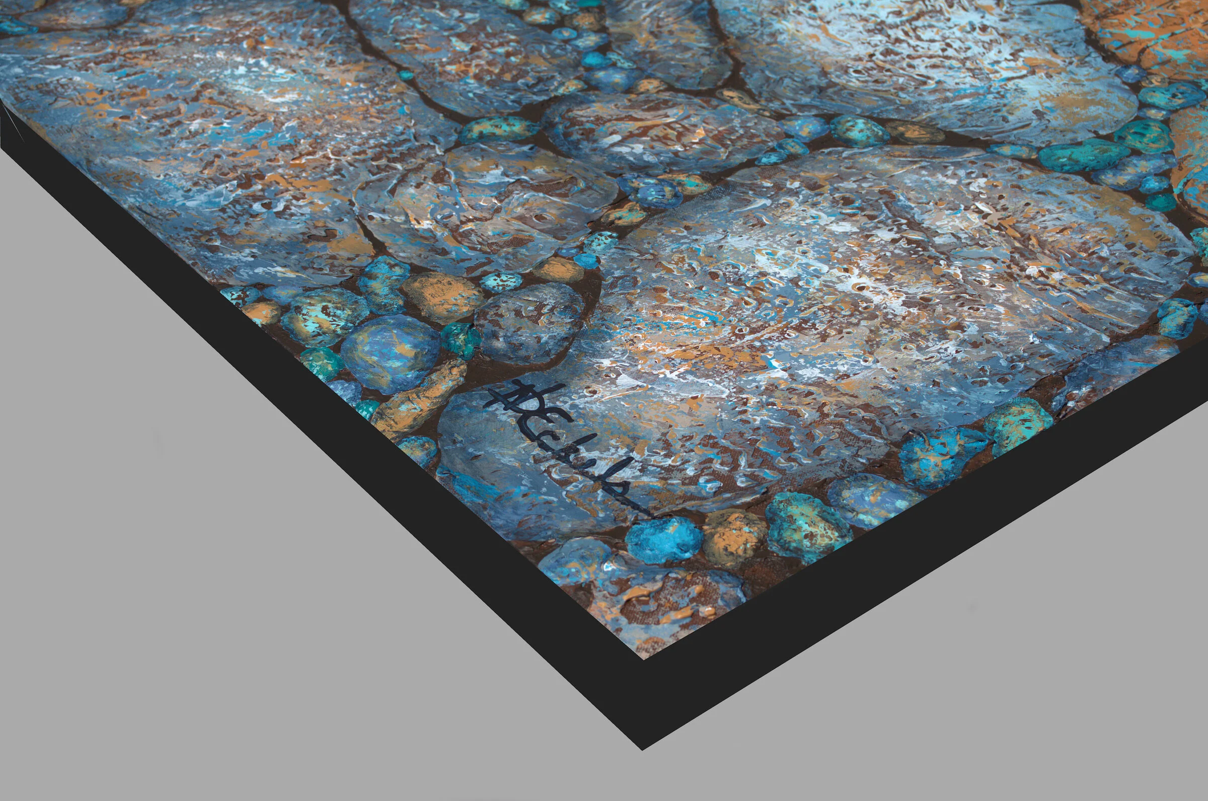 Wind and Rocks - Image 4