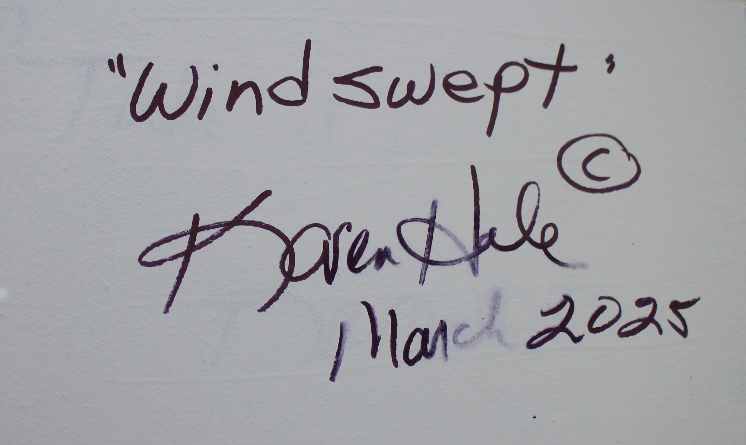 Windswept - Image 7