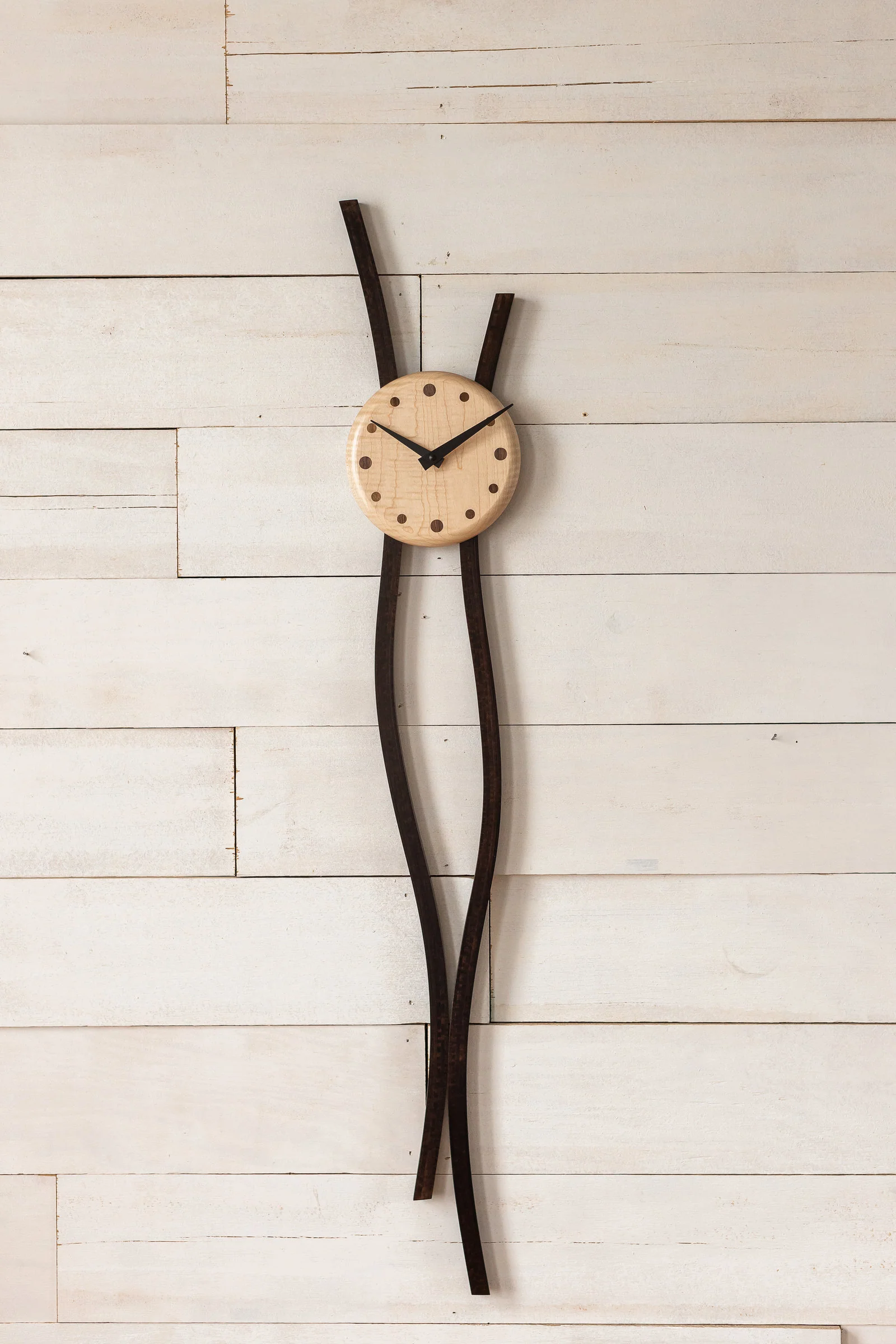 Squirrelly Clock - Image 3