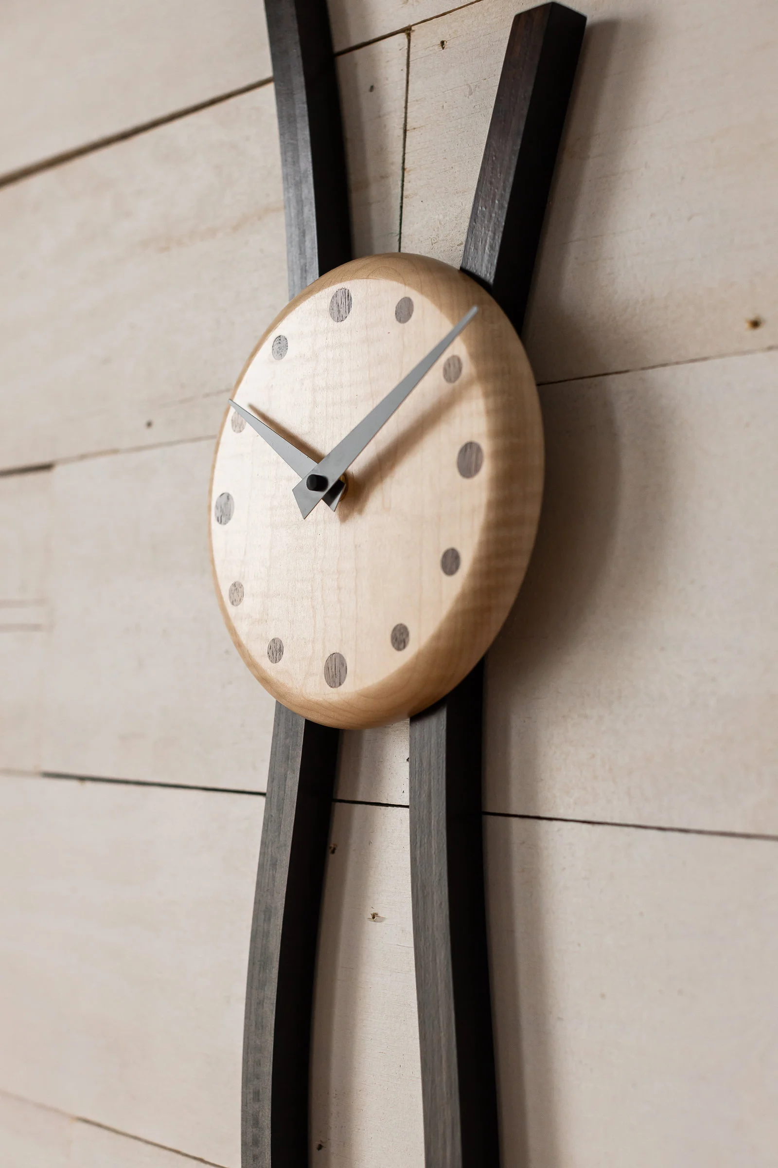 Squirrelly Clock - Image 4