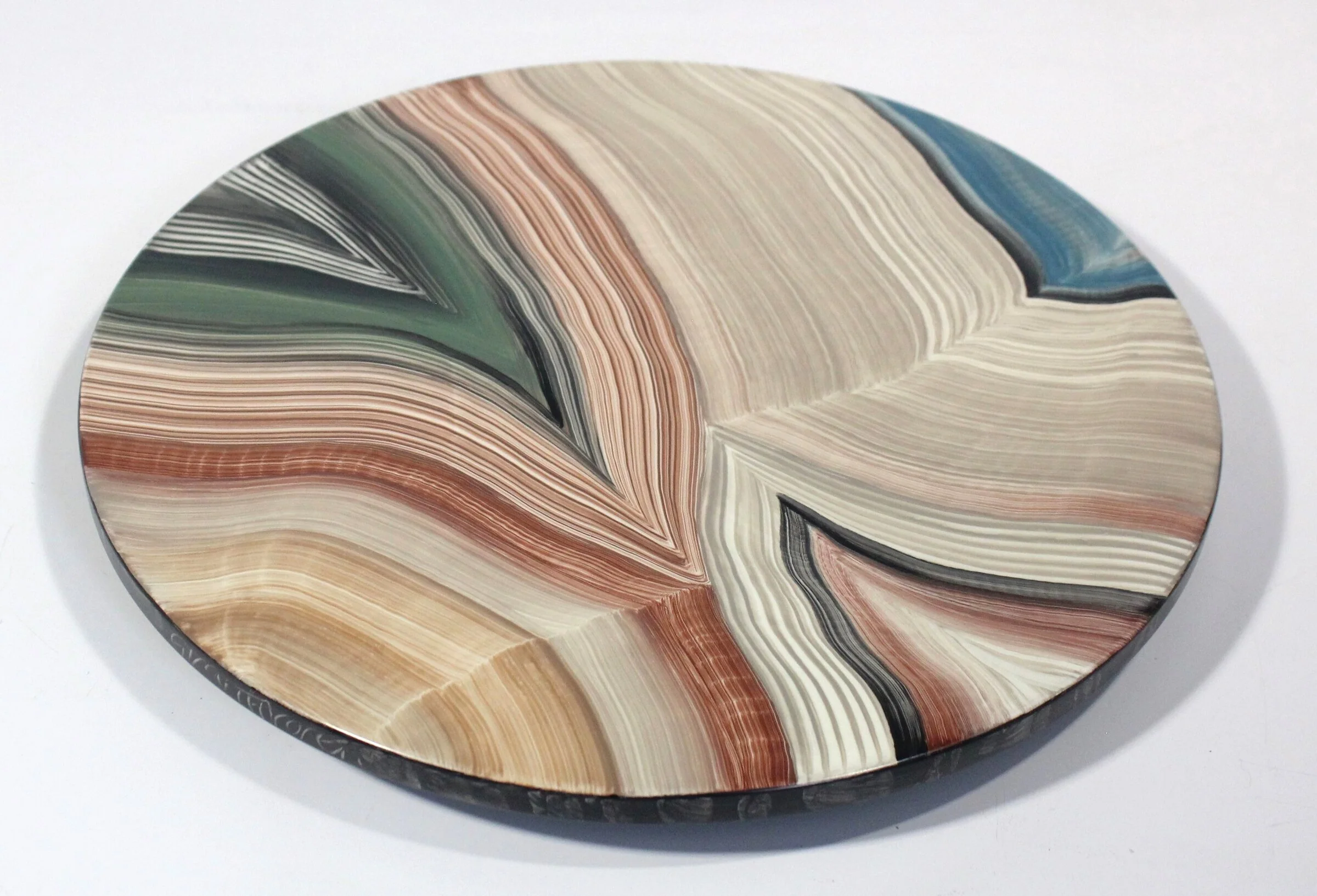 Lazy Susan, Peaks - Image 2