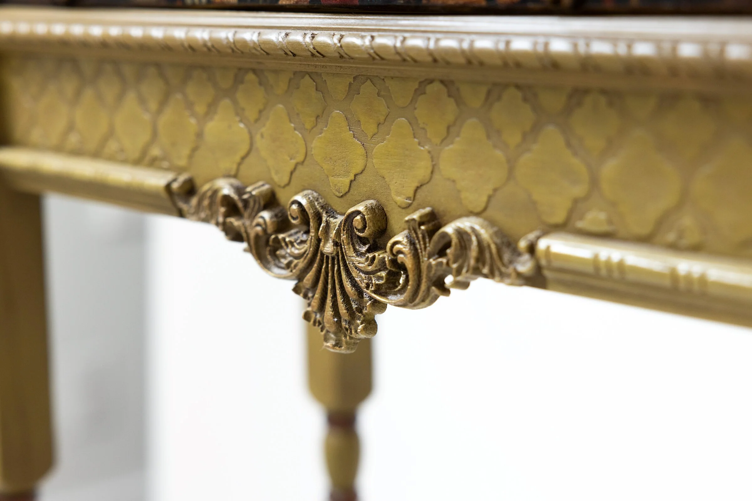 Woodland Mushroom Side Table - Image 7