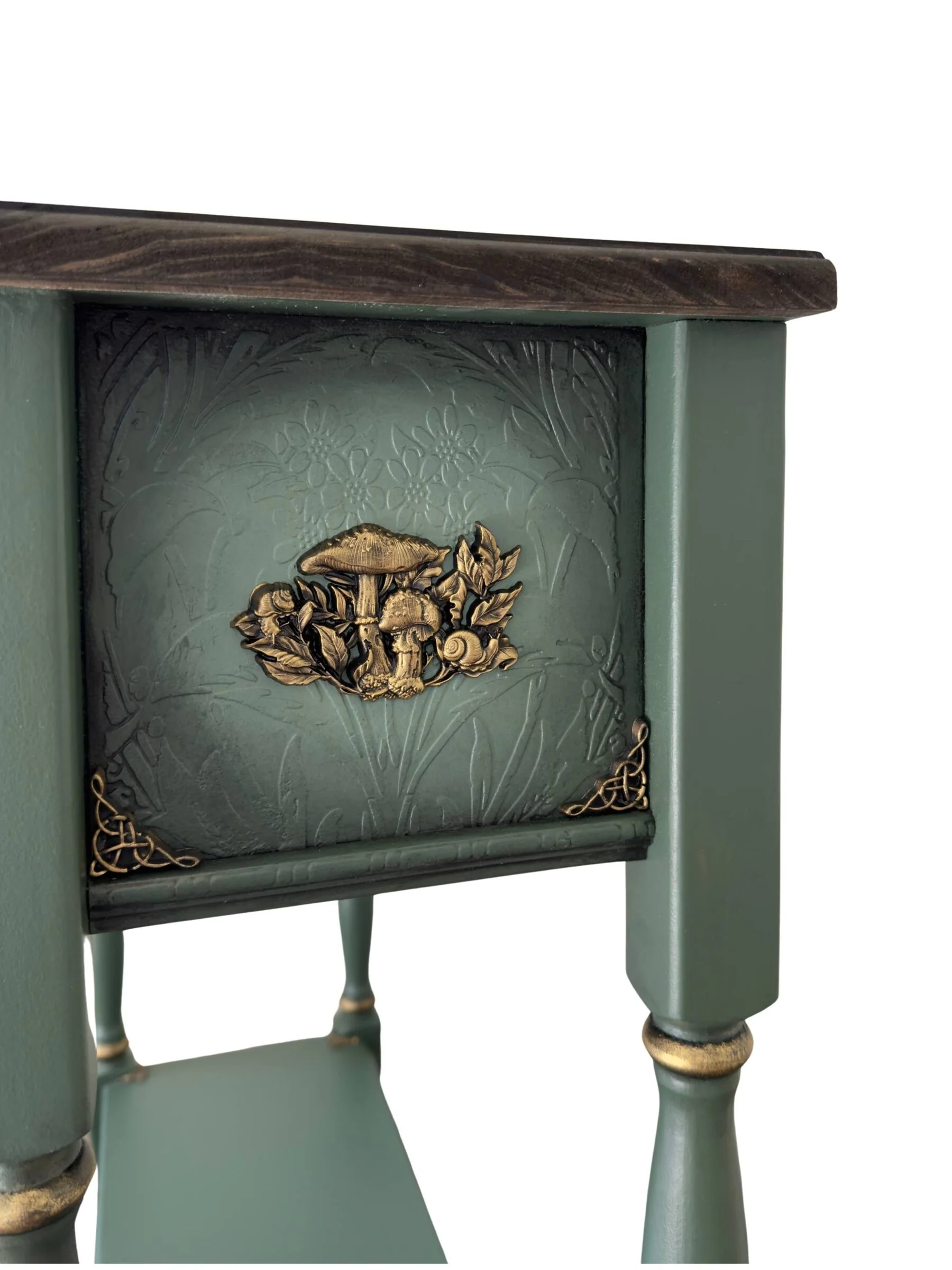 Woodland Rabbit Console Table - Image 13