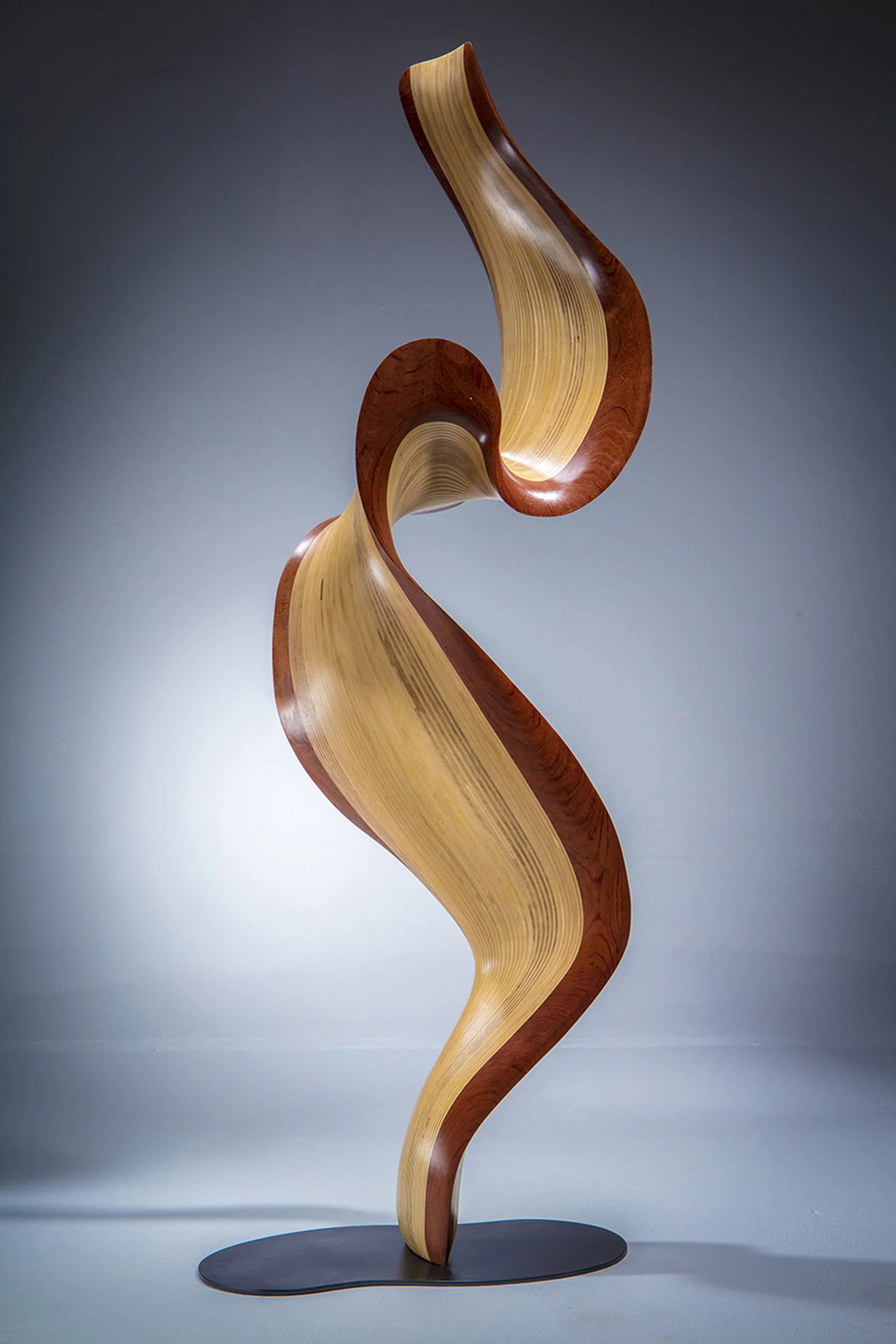Standing Woodwave - Image 2