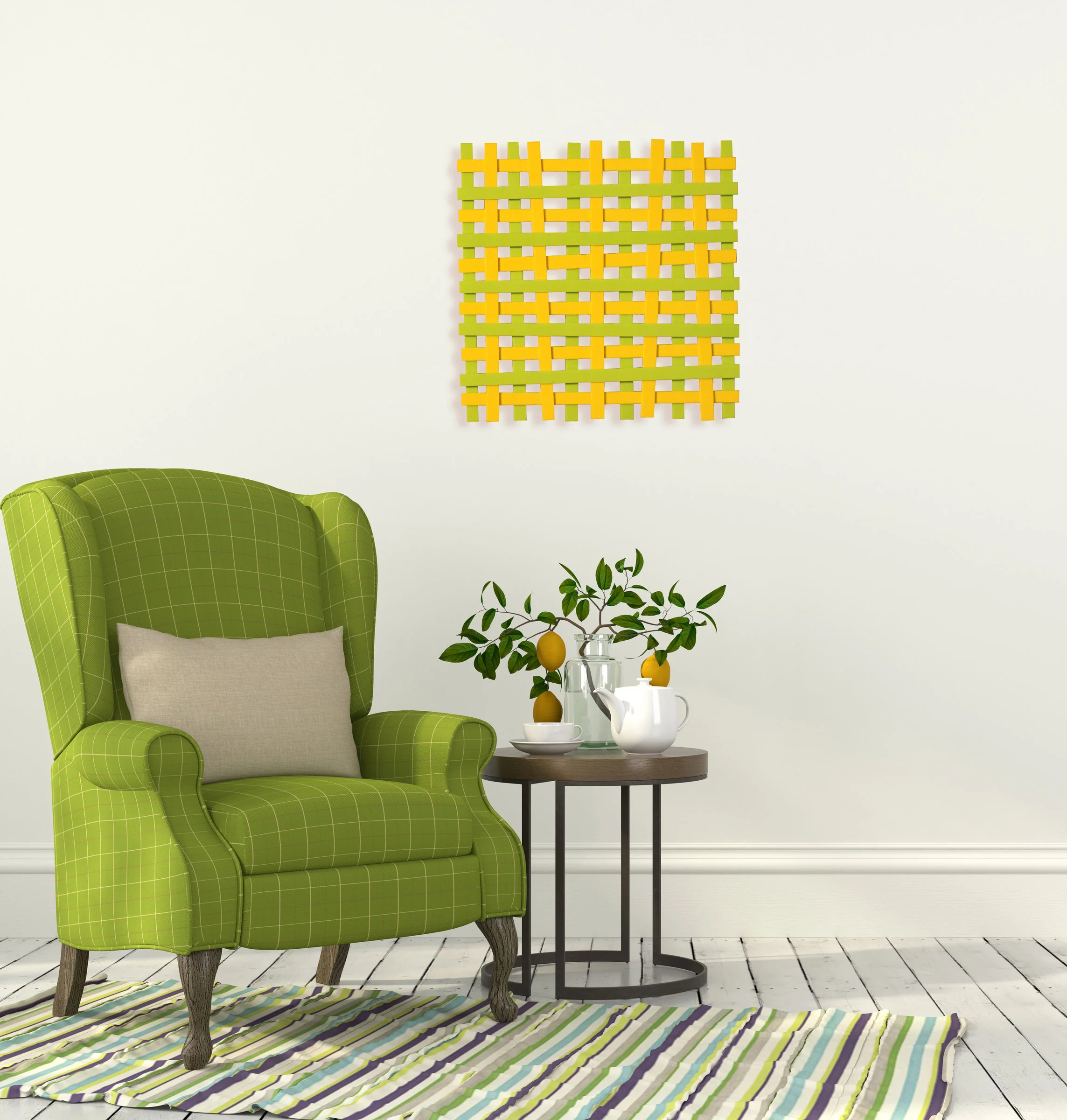 Woven - Image 3