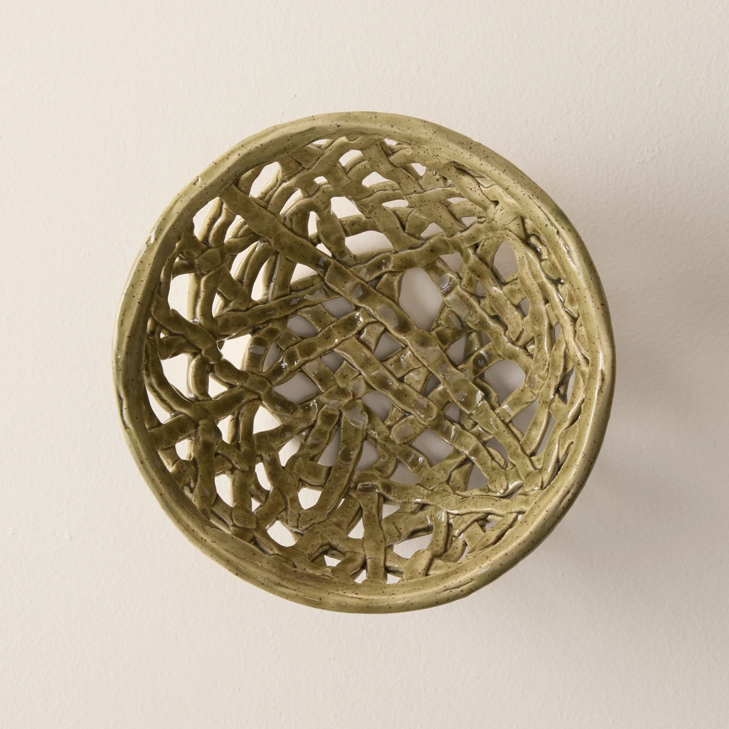 Woven Cavebasket - Image 2