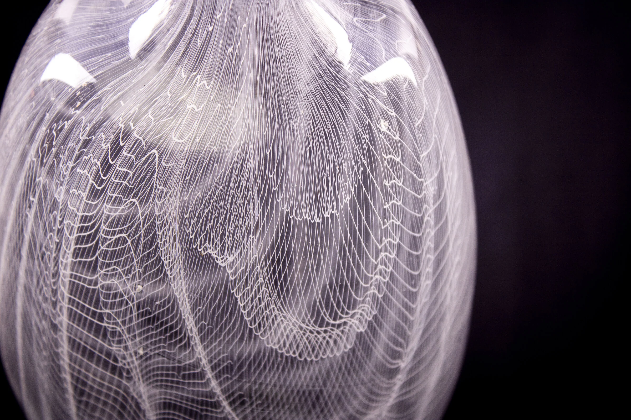 Woven Filigrana Vases - Image 10