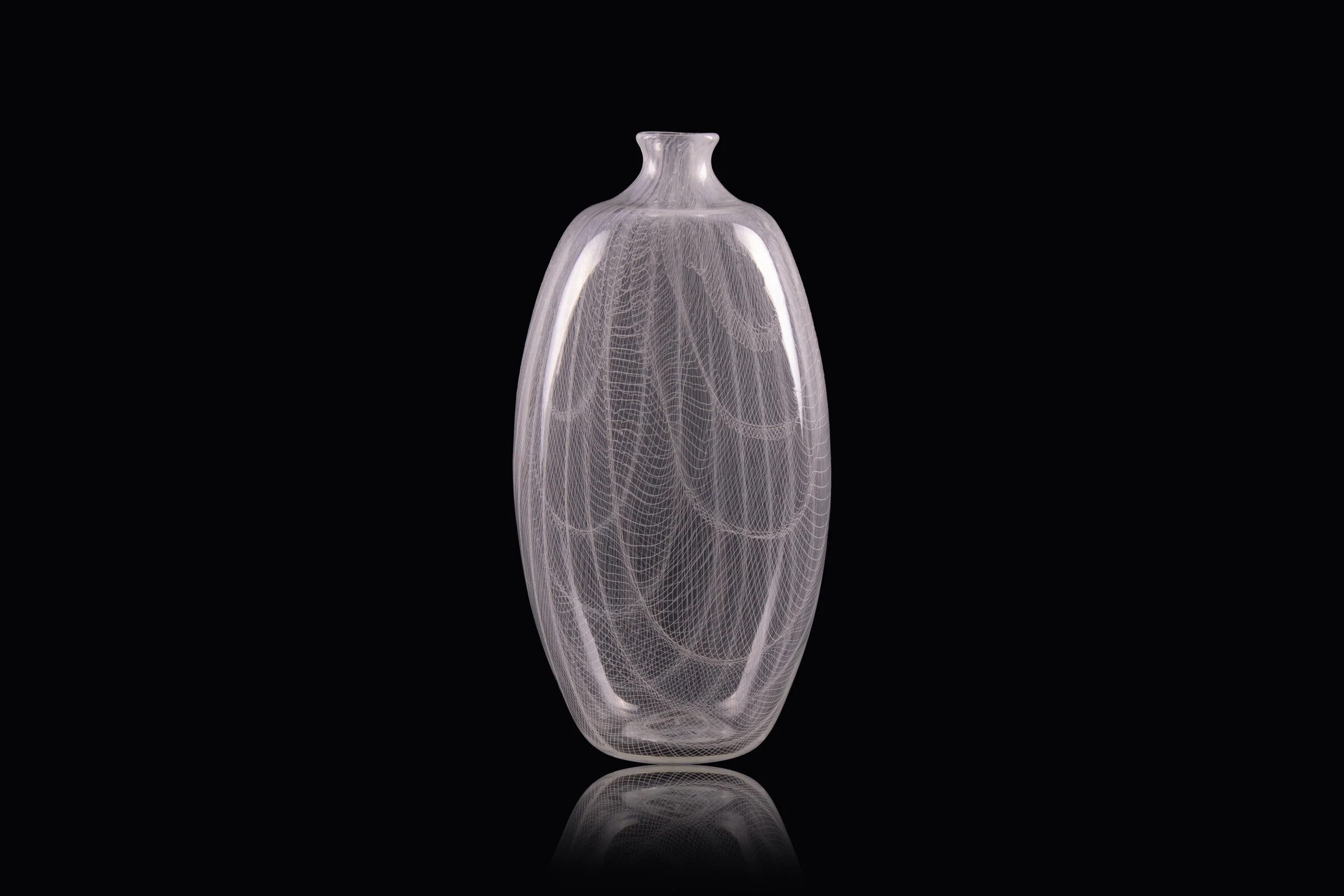 Woven Filigrana Vases - Image 7