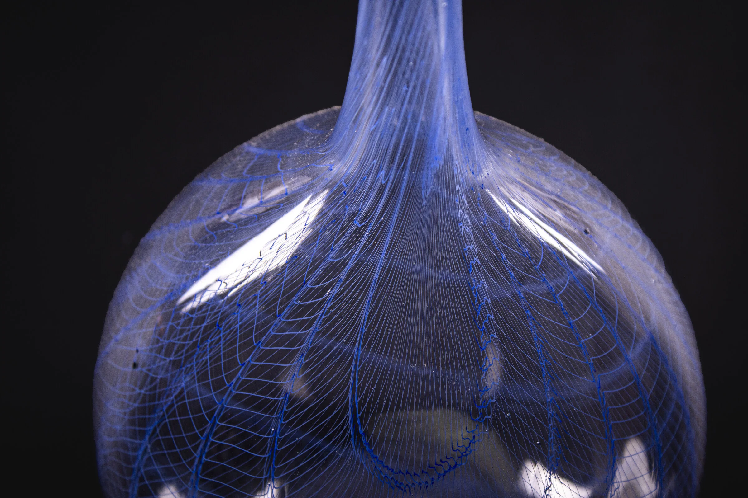 Woven Filigrana Vases - Image 8