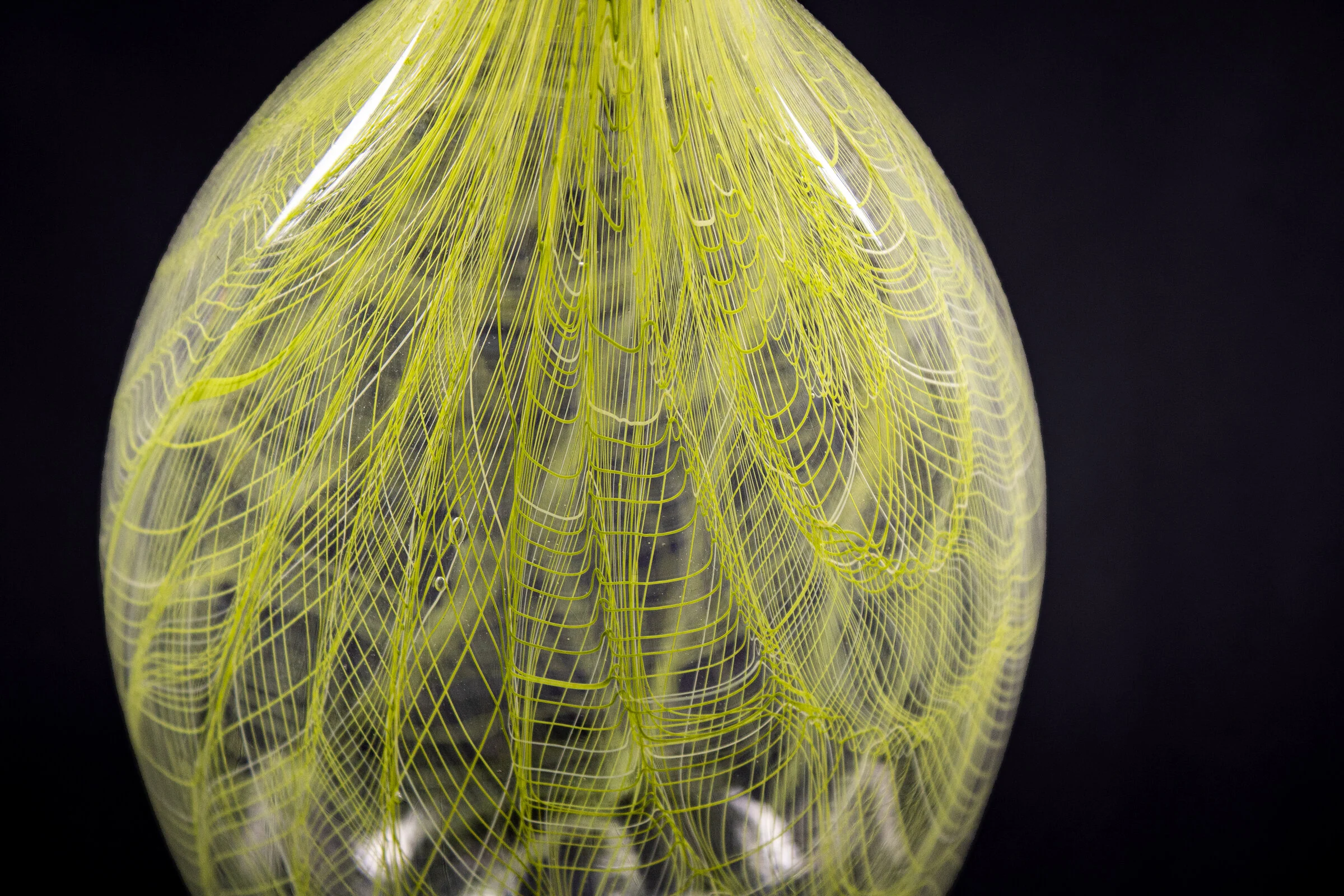 Woven Filigrana Vases - Image 9