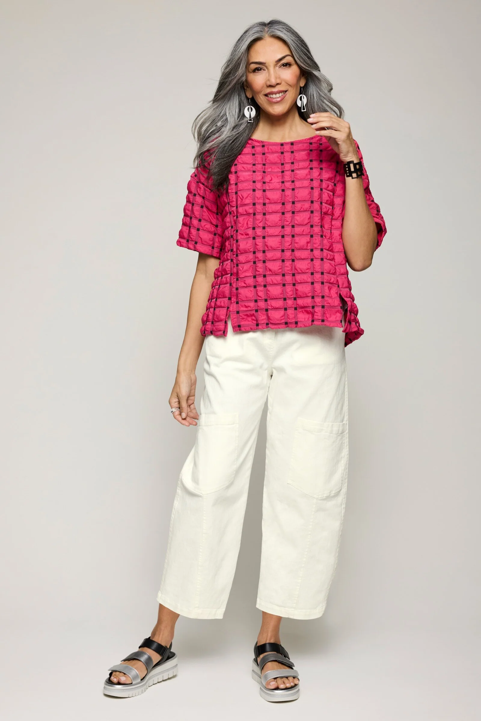 Tasha Top - Image 2