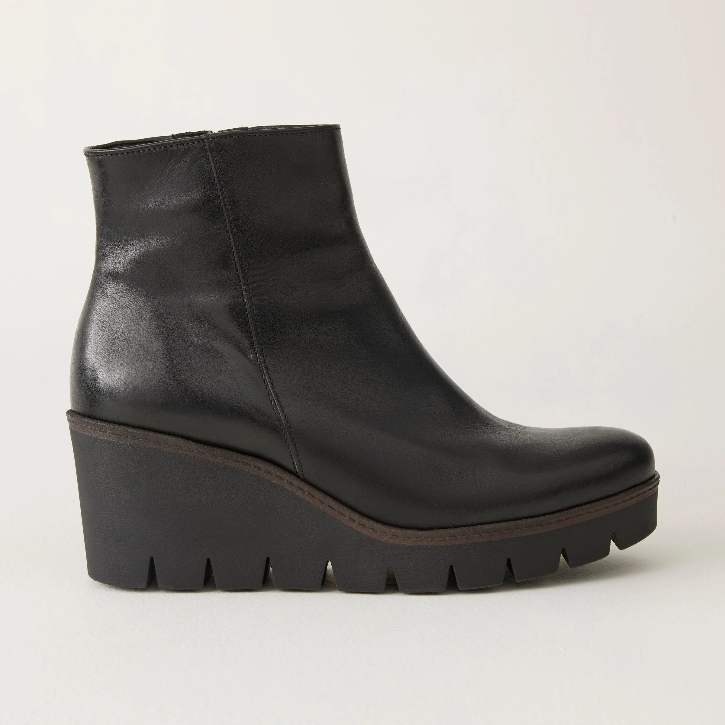 Wylder Bootie
